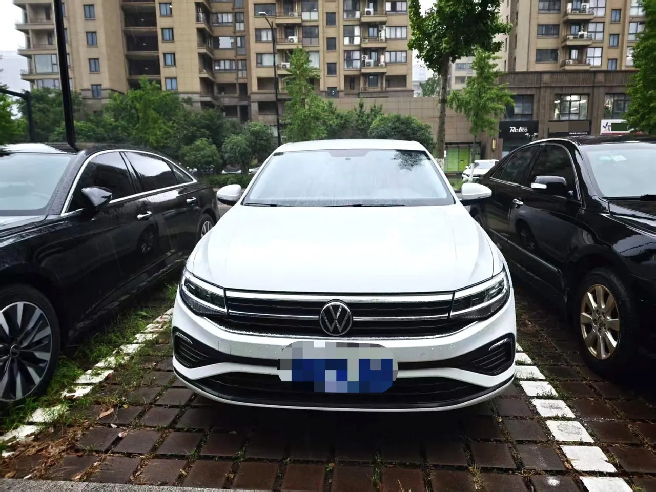 Volkswagen 2024 Bora 1.2TSI 200TSI Smooth Edition Automatic 2