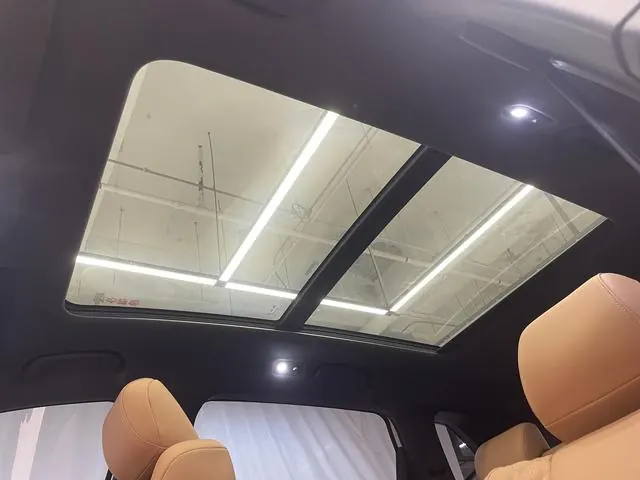 Bestune 2025 yueyi 07 1.5T 210km leisurely version of automatic gear 7