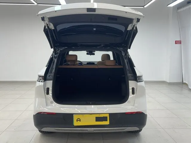 Bestune 2025 yueyi 07 1.5T 210km leisurely version of automatic gear 8