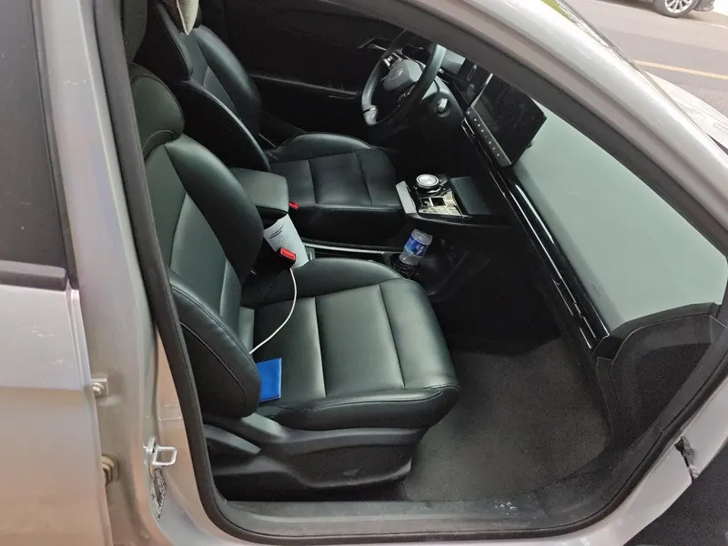 MG 2023 MG4 EV 415km Sea Champion Edition Automatic Gear 2