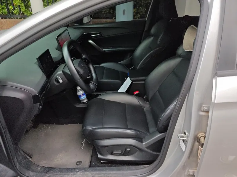 MG 2023 MG4 EV 415km Sea Champion Edition Automatic Gear 6