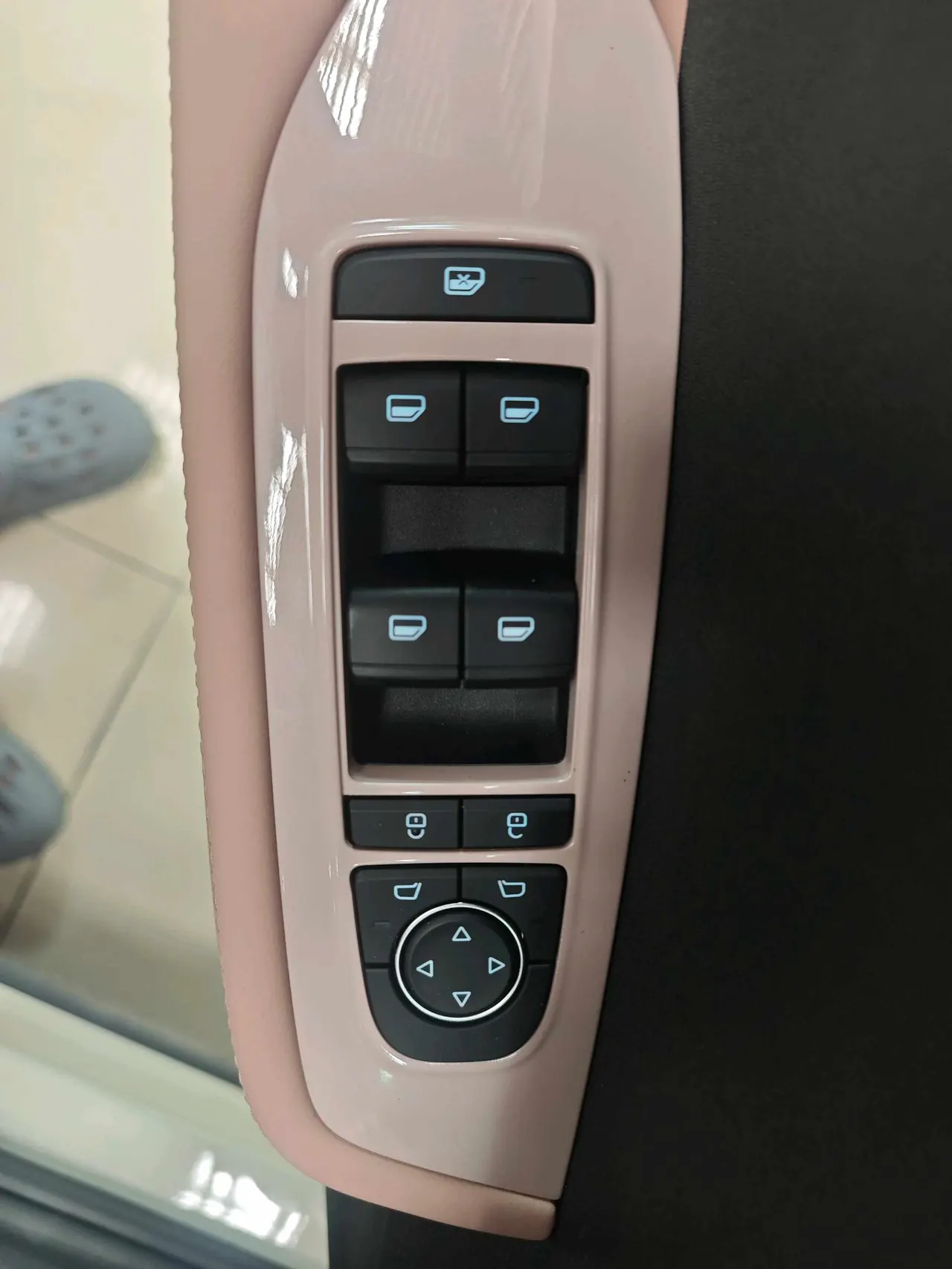 BYD 2025 Seagull Smart Driving Edition 305km Vital Edition Automatic Gear 14
