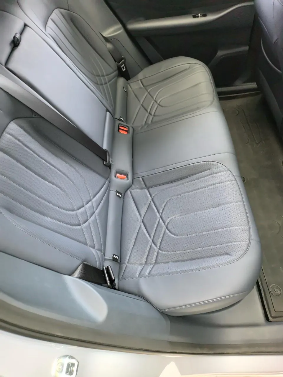 Geely Galaxy 2026 Starship 7 EM-i 1.5 135km Starship Edition Automatic Gear 7