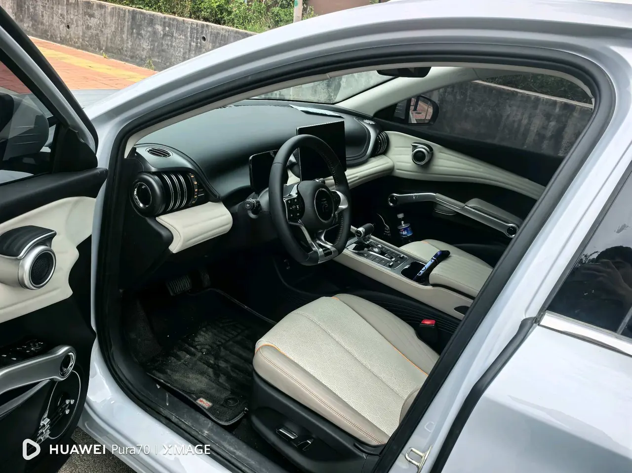 BYD Yuan PLUS 2023 Yuan PLUS Champion Edition 510KM Excellent Automatic Gear 7
