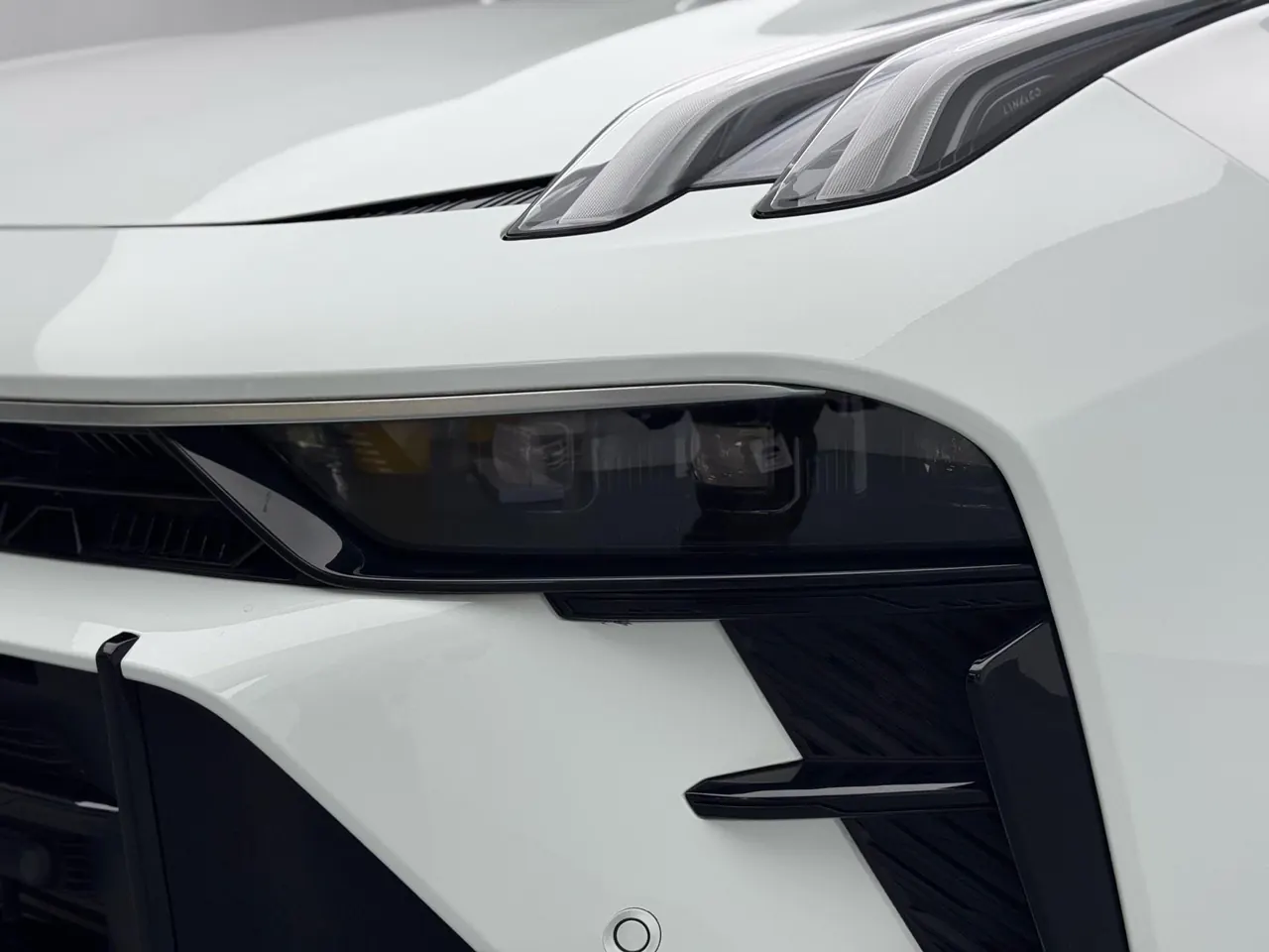 LYNK&amp;CO 2025 LYNK&amp;CO 03 1.5TD Champion Pro Auto 13
