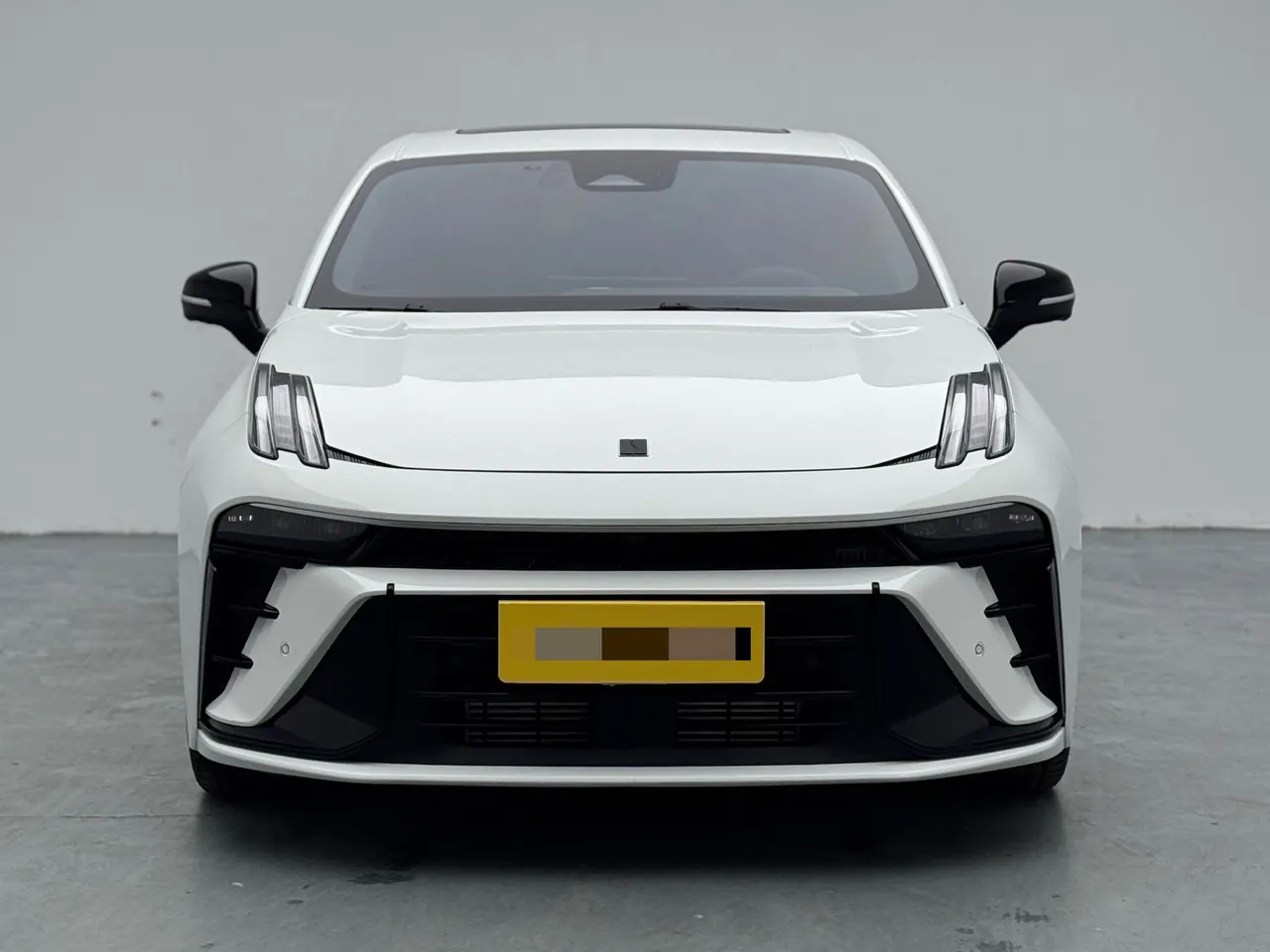 LYNK&amp;CO 2025 LYNK&amp;CO 03 1.5TD Champion Pro Auto 2