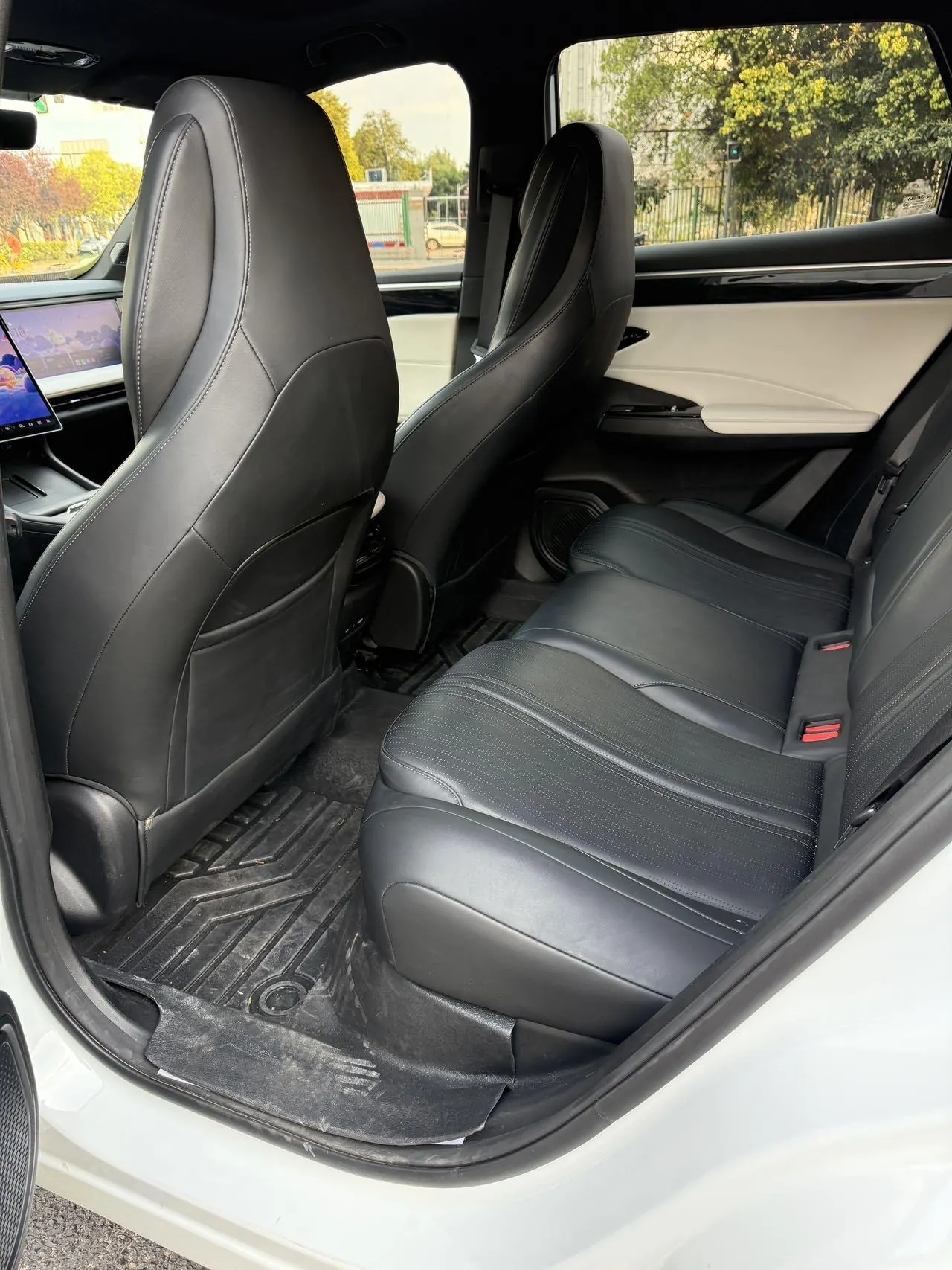 Geely Galaxy 2024 L7 1.5T Longteng Edition 115km MAX Automatic Gear 8