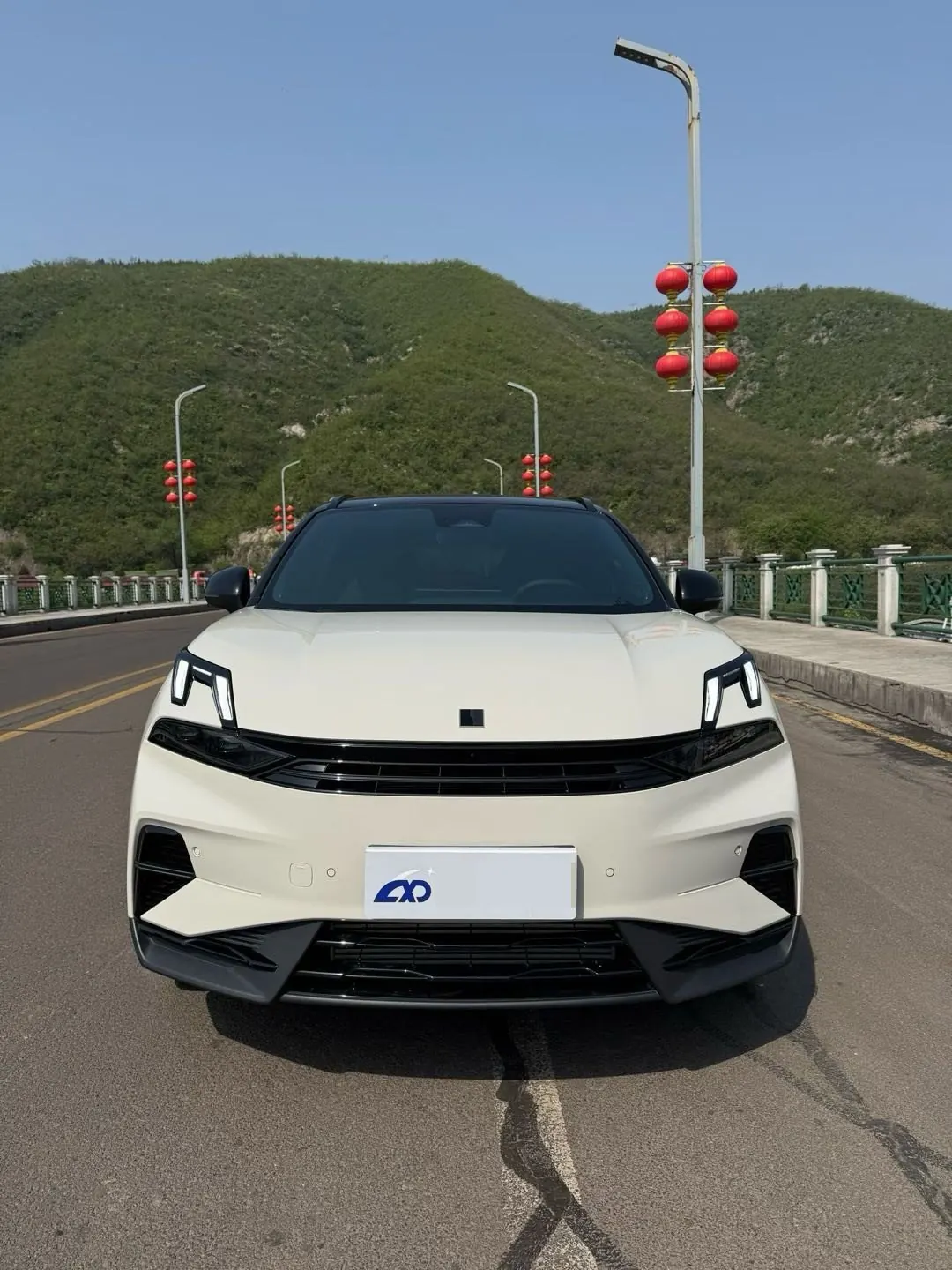 LYNK&amp;CO 2026 LYNK&amp;CO 06 1.5T Relive Ultra Auto 2