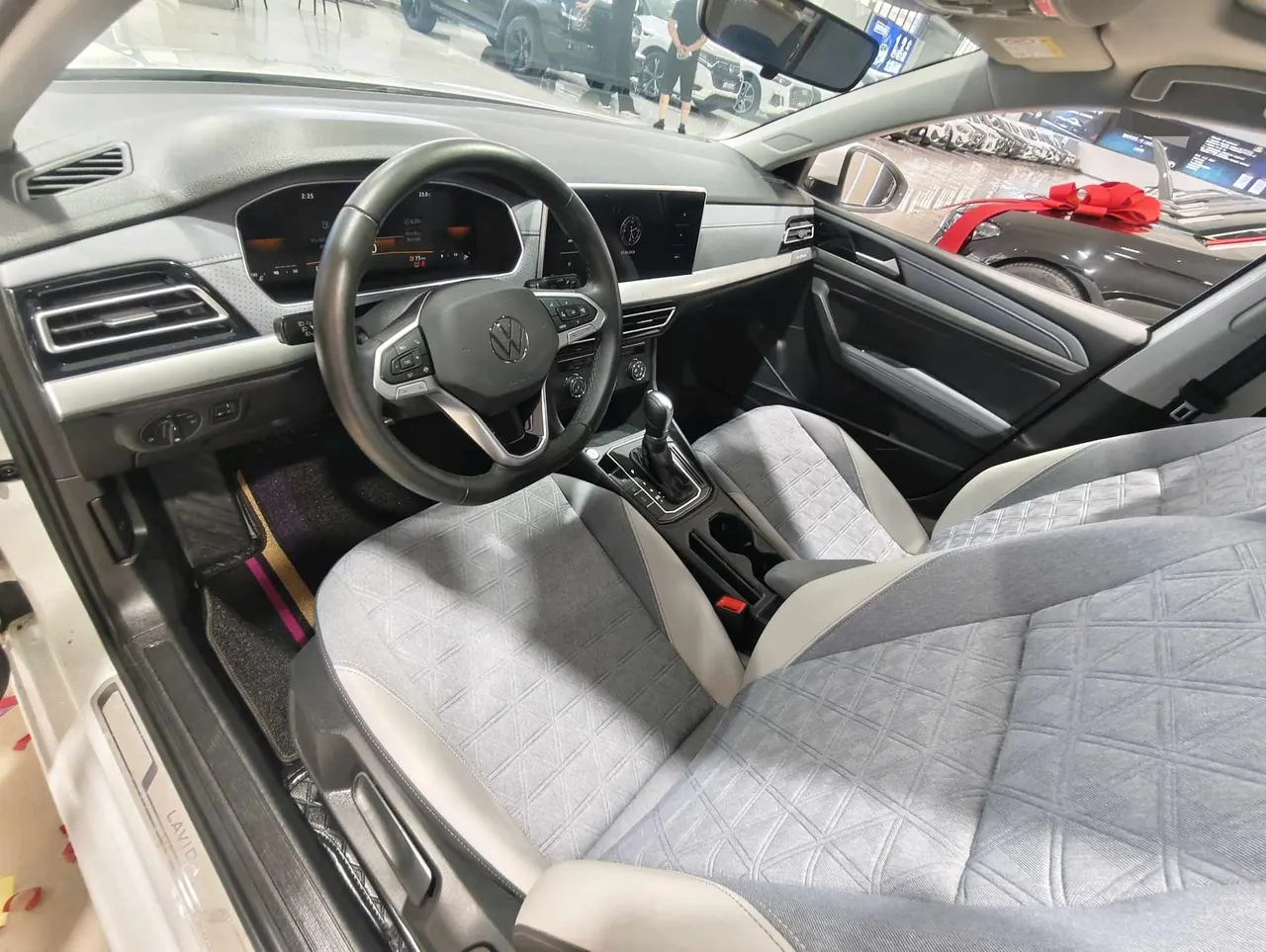 Volkswagen 2023 Langyi 1.5 Full Escape Edition (Modified) Automatic Gear 4