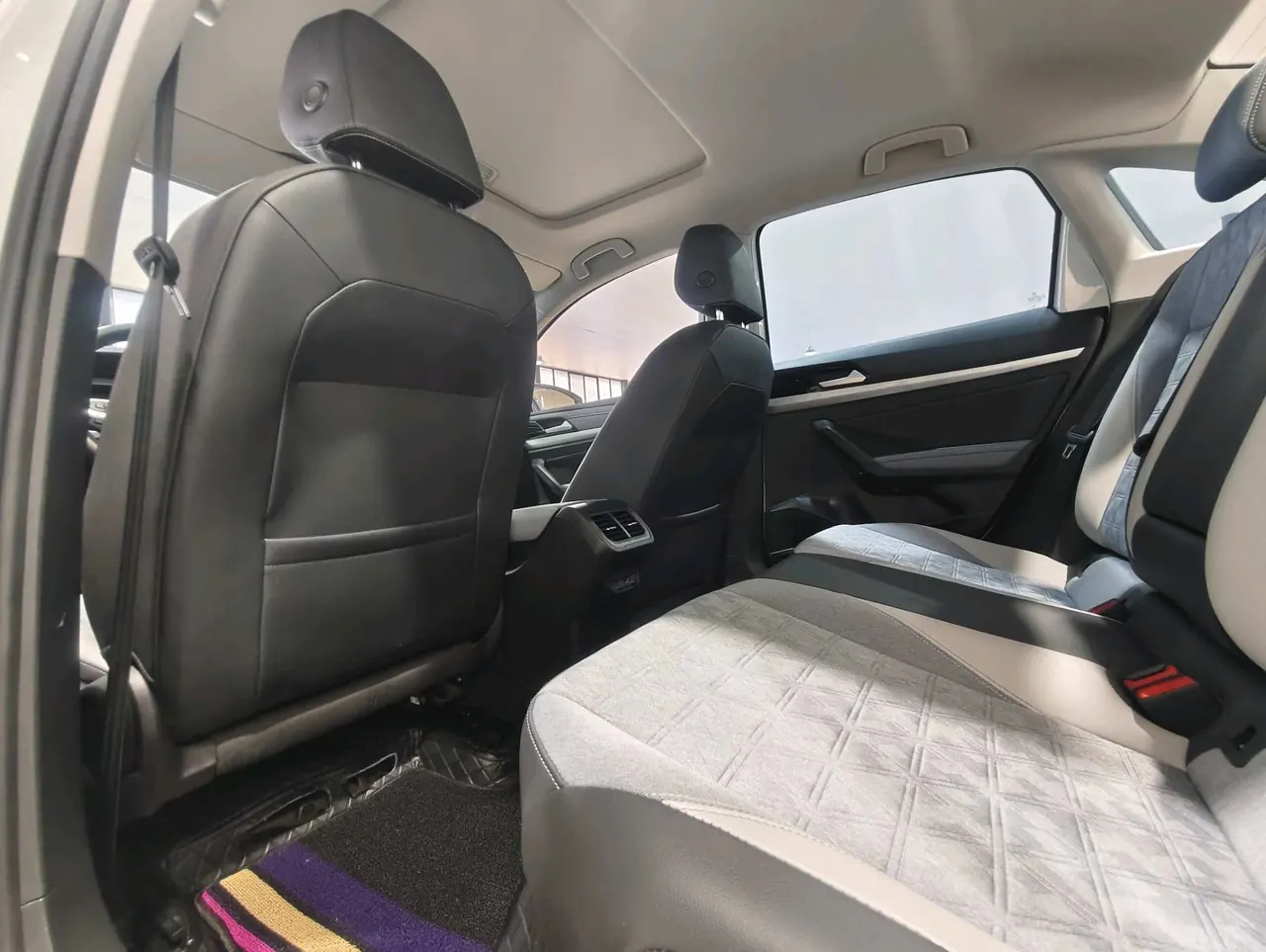 Volkswagen 2023 Langyi 1.5 Full Escape Edition (Modified) Automatic Gear 6