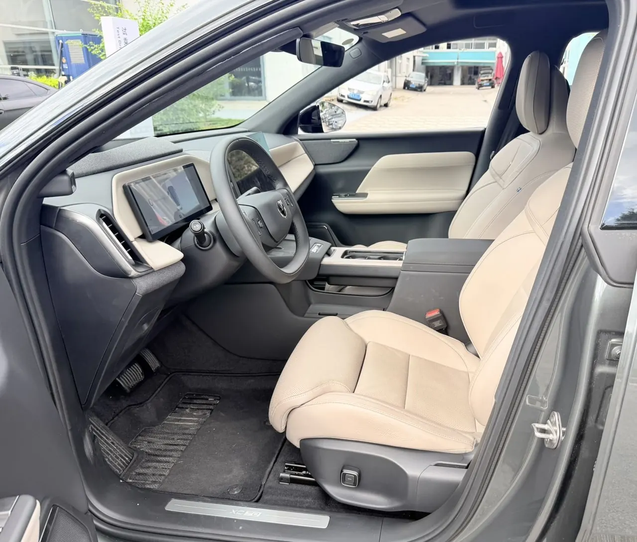 Volvo 2026 XC70 1.5T Four-wheel Drive Ultra Long Endurance Ultra Automatic 4