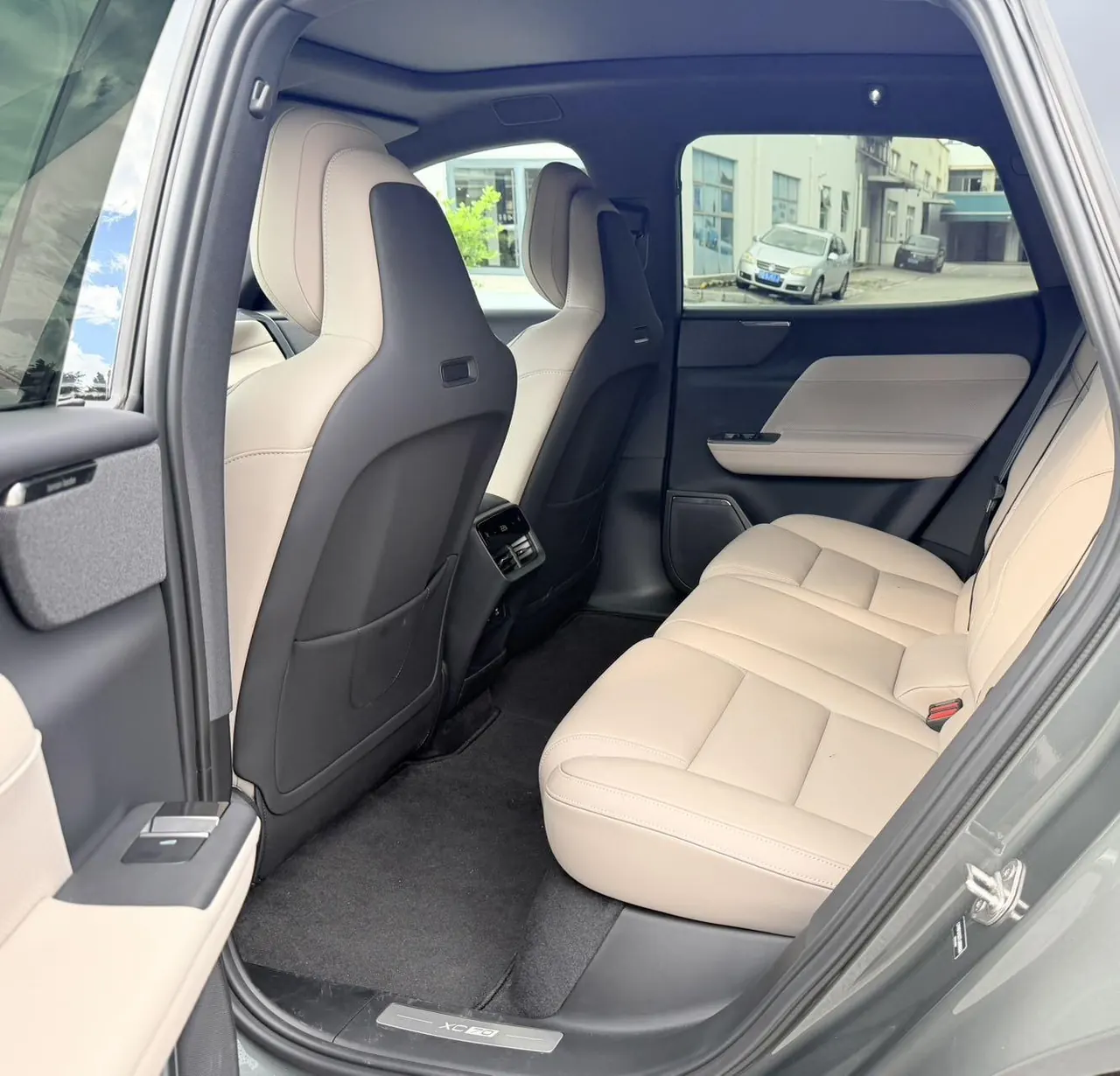 Volvo 2026 XC70 1.5T Four-wheel Drive Ultra Long Endurance Ultra Automatic 5