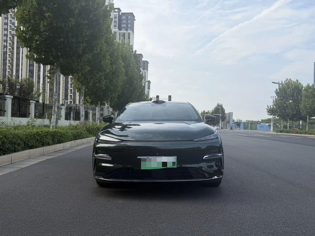 Geely Galaxy 2025 Xingyao 8 EM-P 1.5T 130km Starship Edition Automatic Gear 2