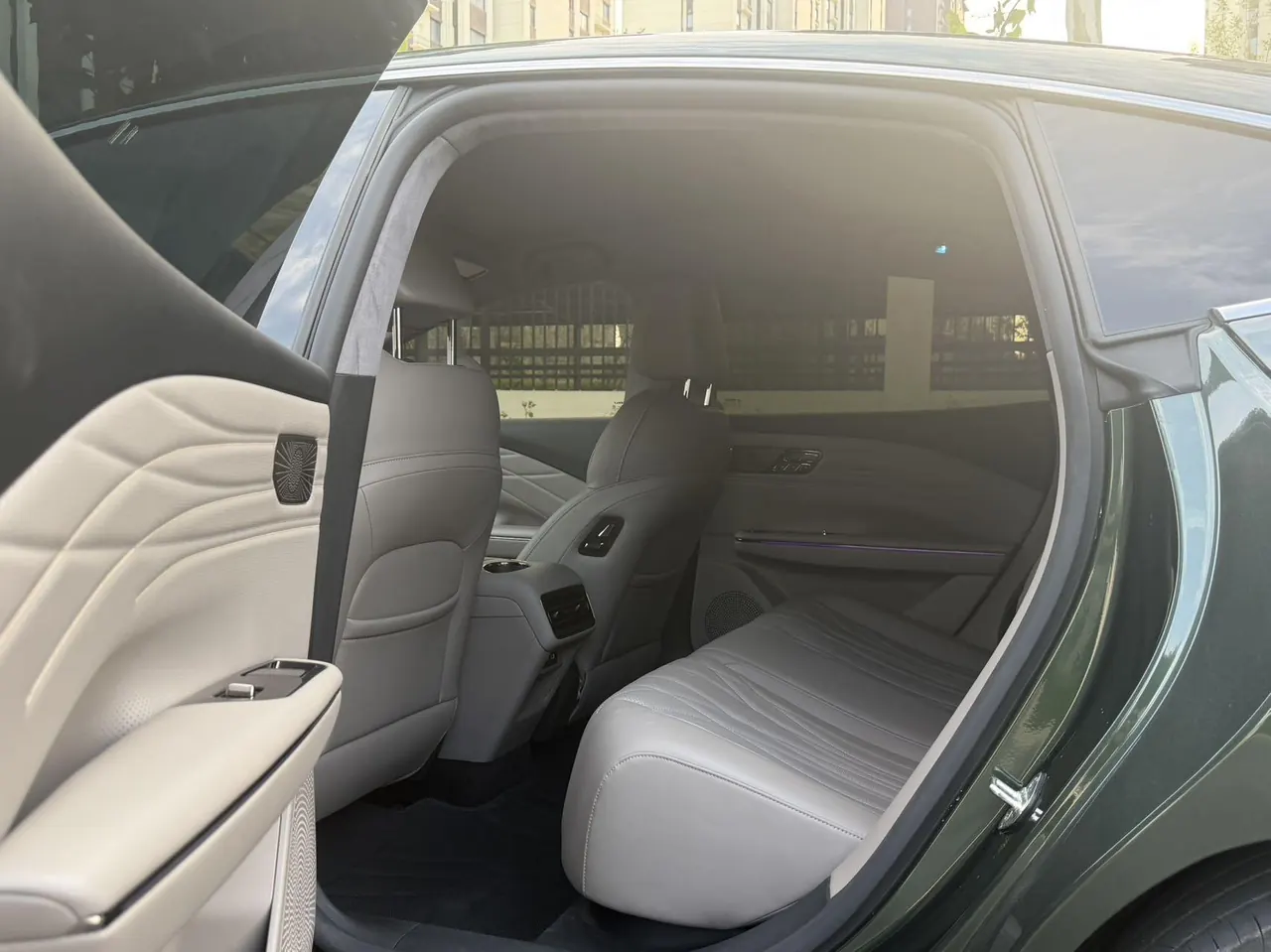 Geely Galaxy 2025 Xingyao 8 EM-P 1.5T 130km Starship Edition Automatic Gear 6