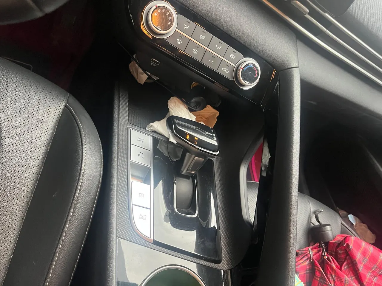 Hyundai 2022 Elantra-sedan 1.5 stepless GLX elite automatic gear 6