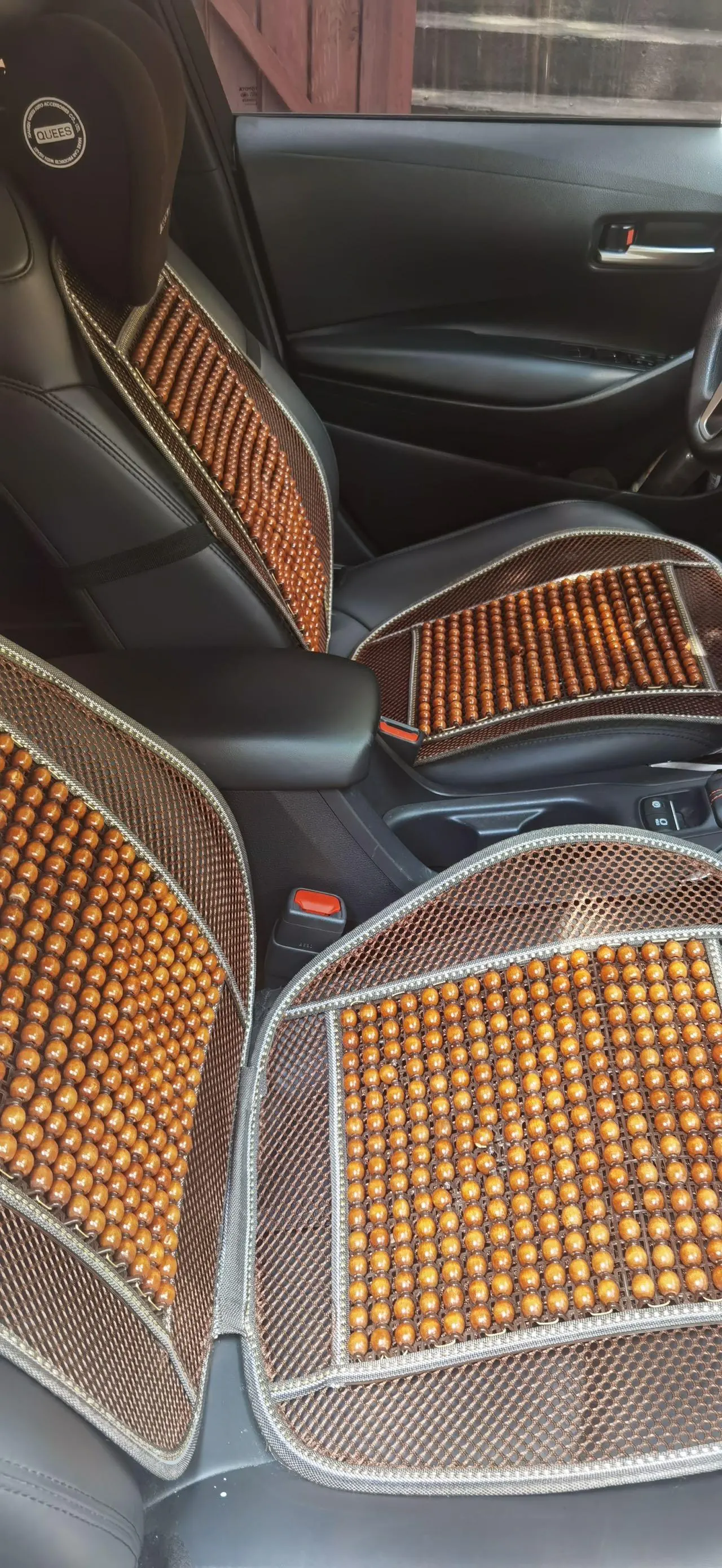 Toyota 2023 corolla 1.2T stepless elite version of automatic gear 5