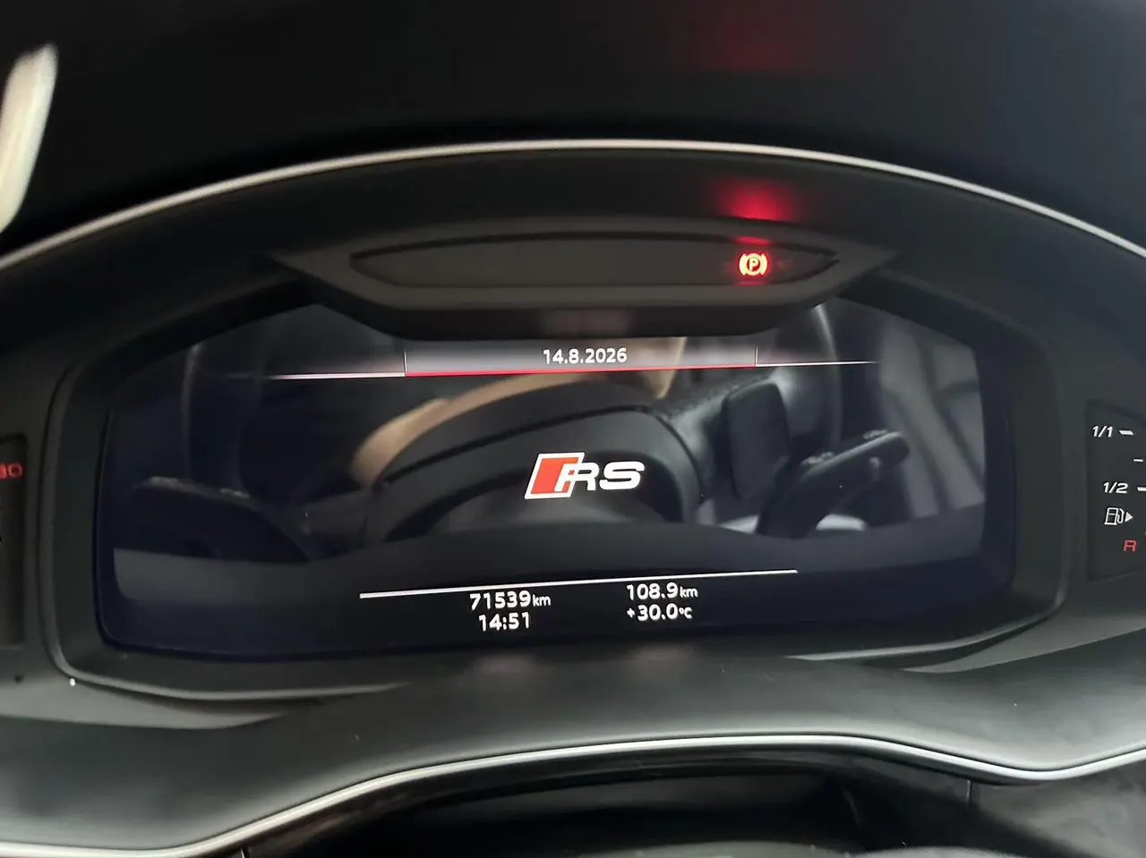 Audi Q8 (Imported) 2021 Q8 48V 3.0TFSI 55TFSI Luxury Dynamic Automatic Gear 5