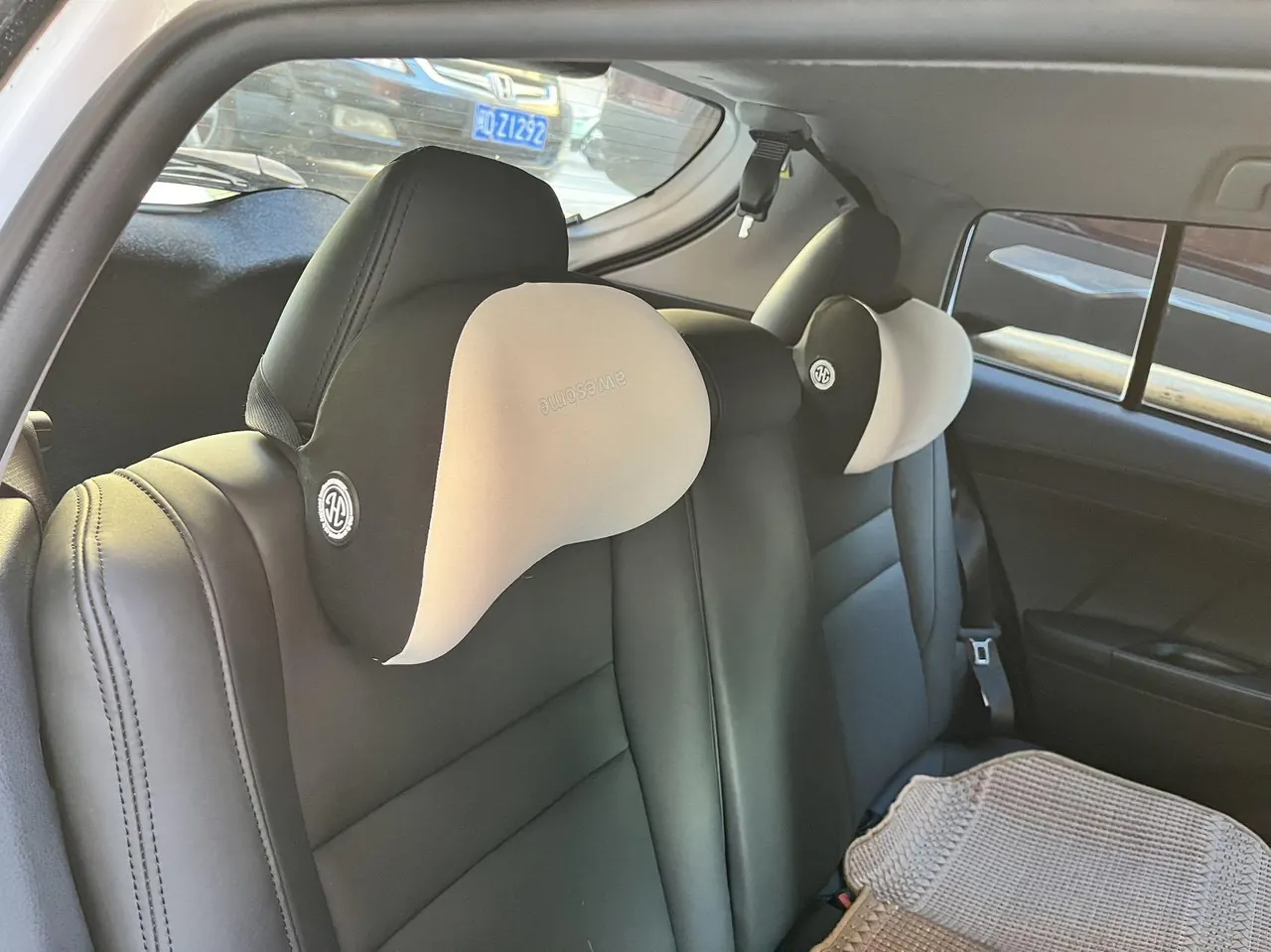 Toyota yaris 2020 YARiS L Zhixuan X 1.5 Stepless Leading Edition Automatic Gear 3