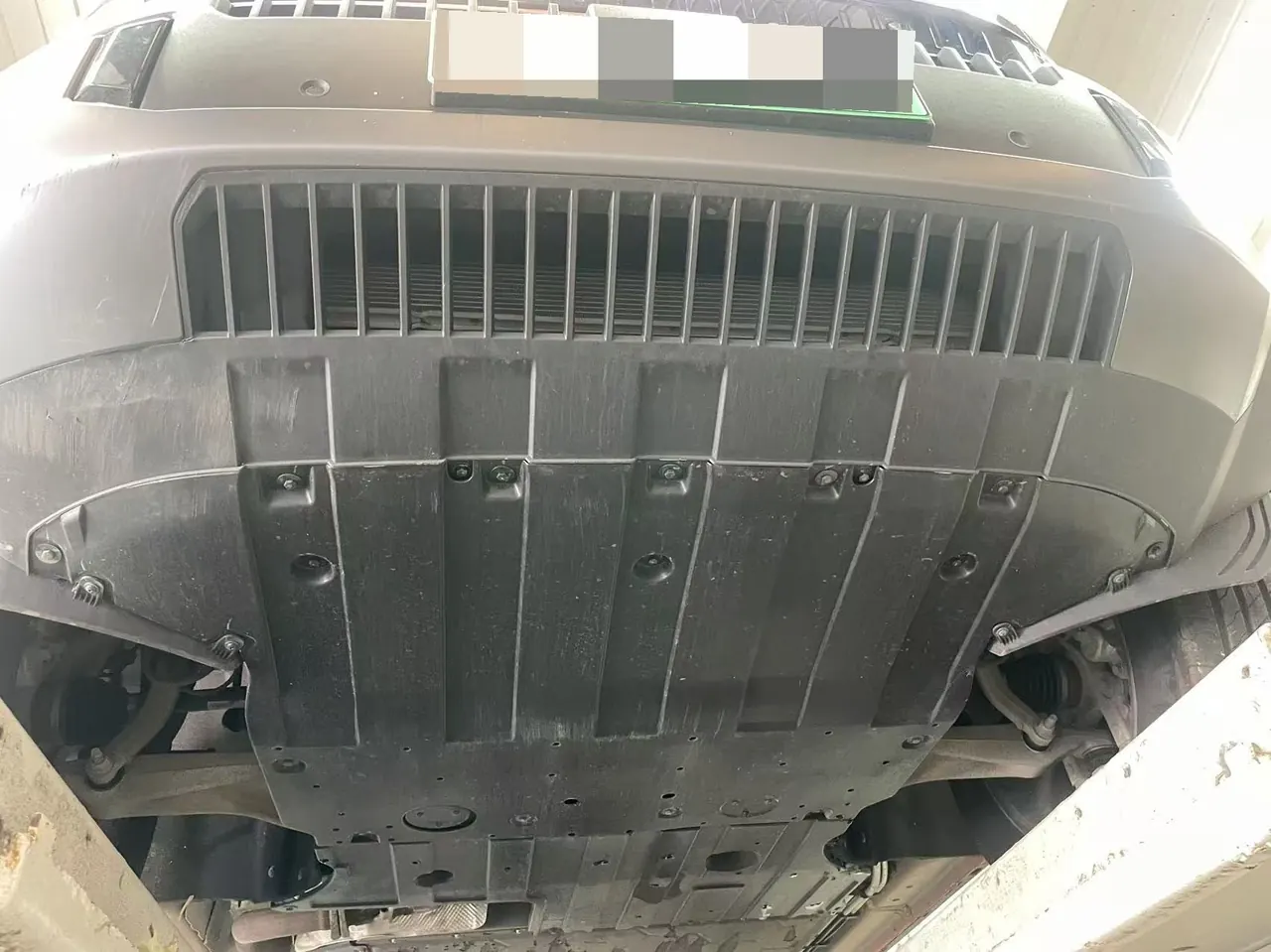 Ford 2026 Zhiqu Lie Ma Long Beach Range-extended Automatic Gear 6