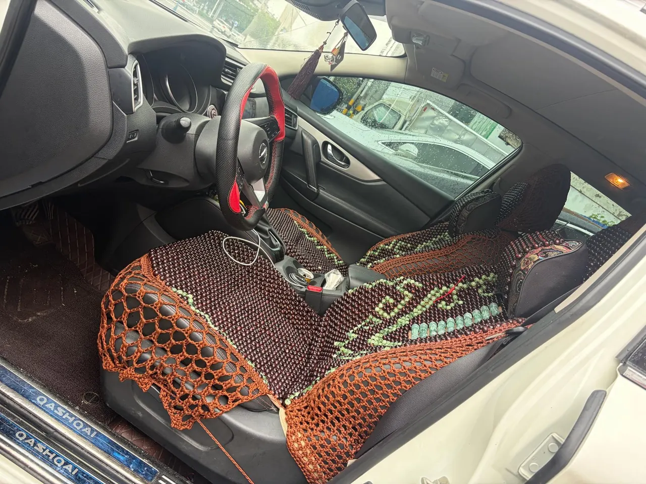 Nissan 2022 Xiao Ke 2.0 Stepless XV Prem Deluxe Edition Automatic Gear 3
