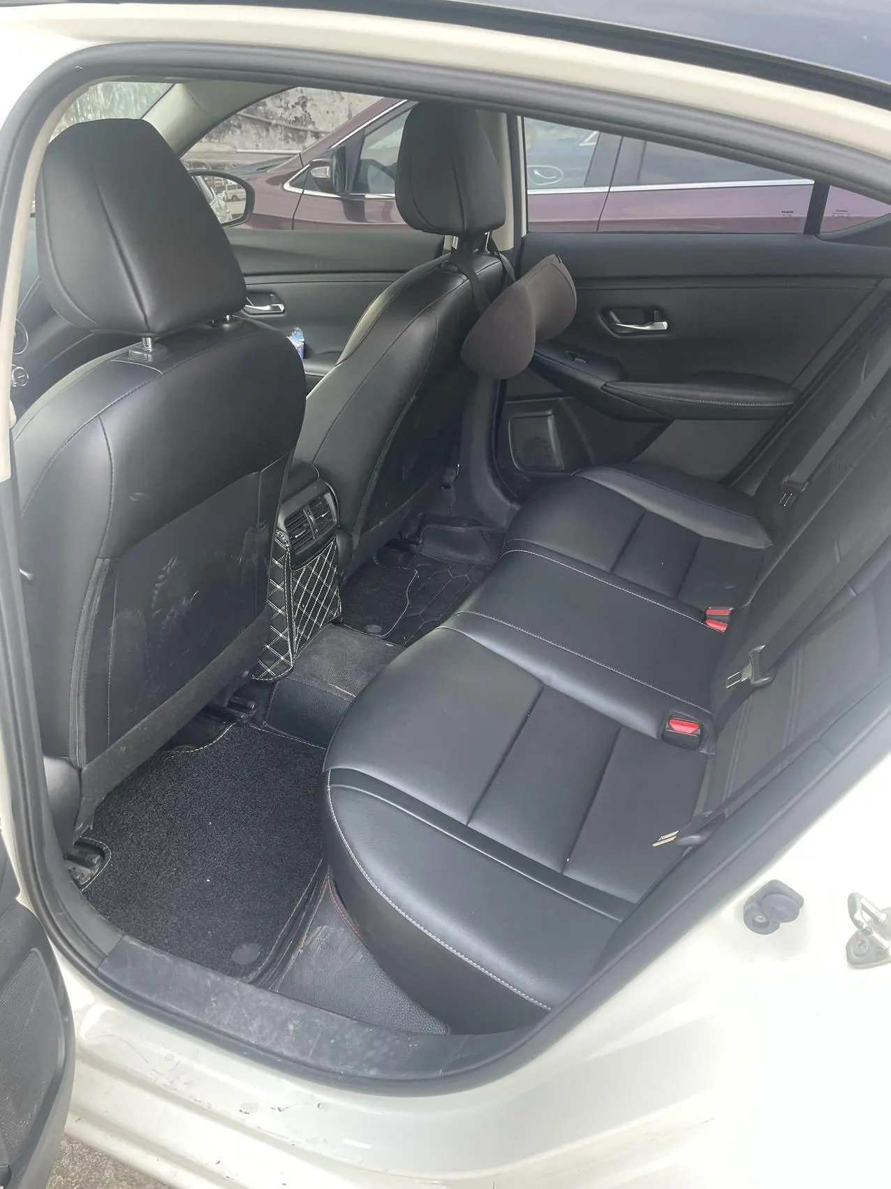 Nissan 2022 Sylphy 1.6 Stepless XL Pleasant Edition Automatic Gear 7
