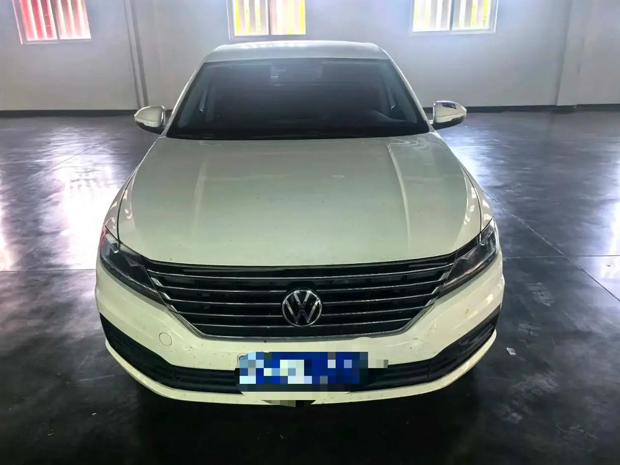 Volkswagen 2022 Lavida 1.5 Fashion Edition Automatic Gear 2