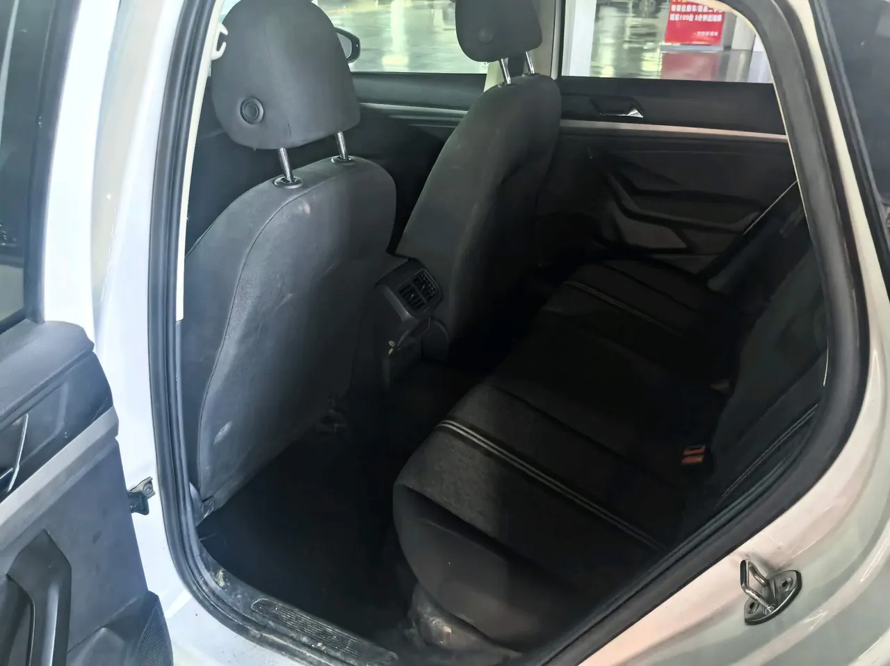 Volkswagen 2022 Lavida 1.5 Fashion Edition Automatic Gear 5