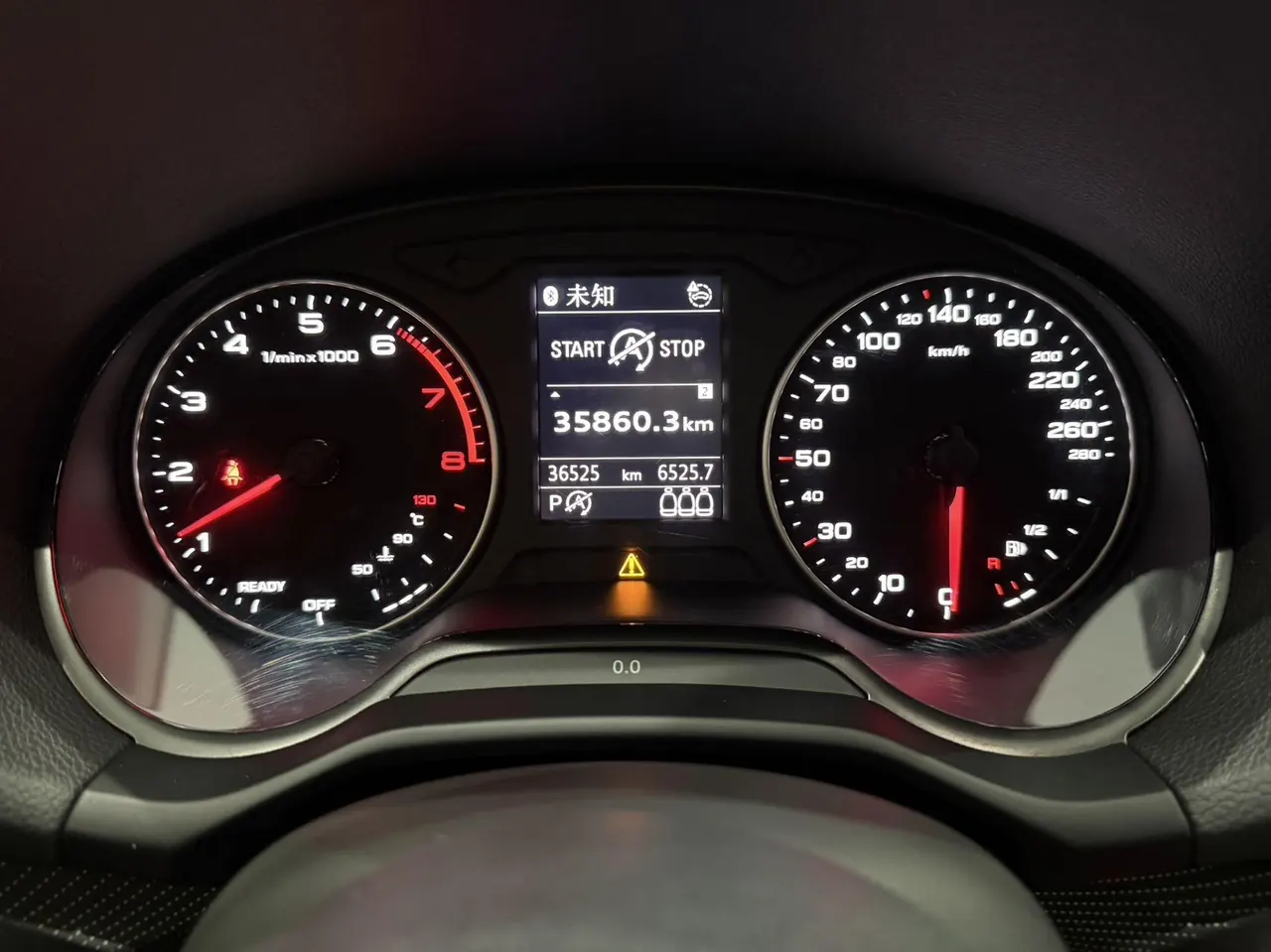 Audi 2022 Q2L 1.4TFSI 35TFSI Fashion Dynamic Automatic 21