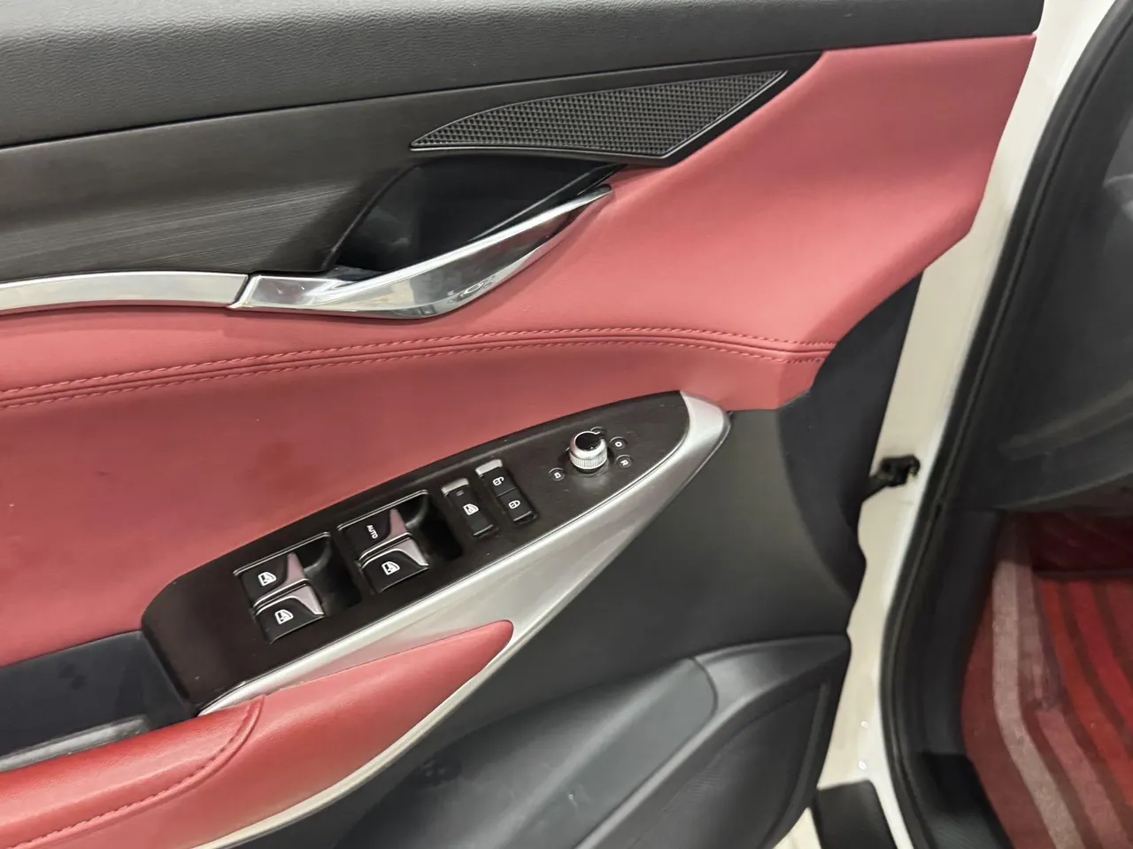 ChangAn 2020 CS75 PLUS 2.0T Pilot Automatic Gear 5