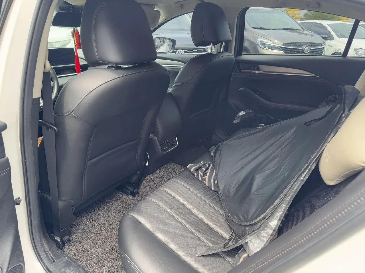 Mazda 2020 Mazda 6 Atez 2.0 Blue Sky Deluxe Edition Automatic Gear 6