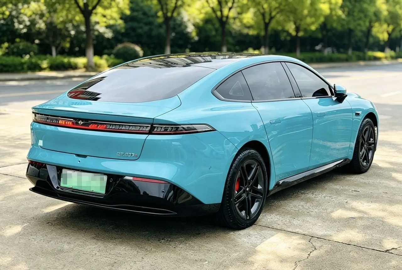Yi Pai 2026 e π 007 650Ultra Laser Radar Edition Automatic Gear 7