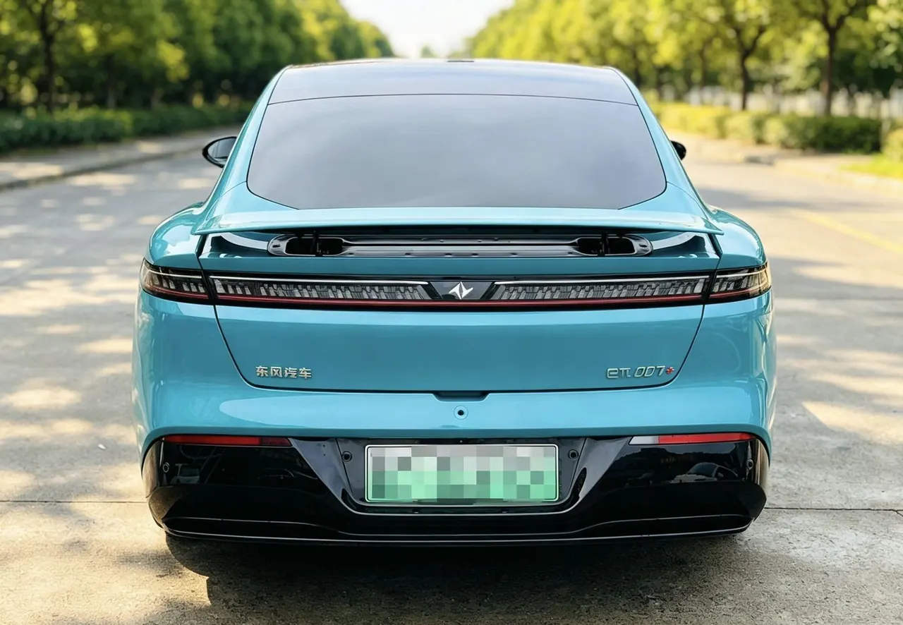 Yi Pai 2026 e π 007 650Ultra Laser Radar Edition Automatic Gear 8