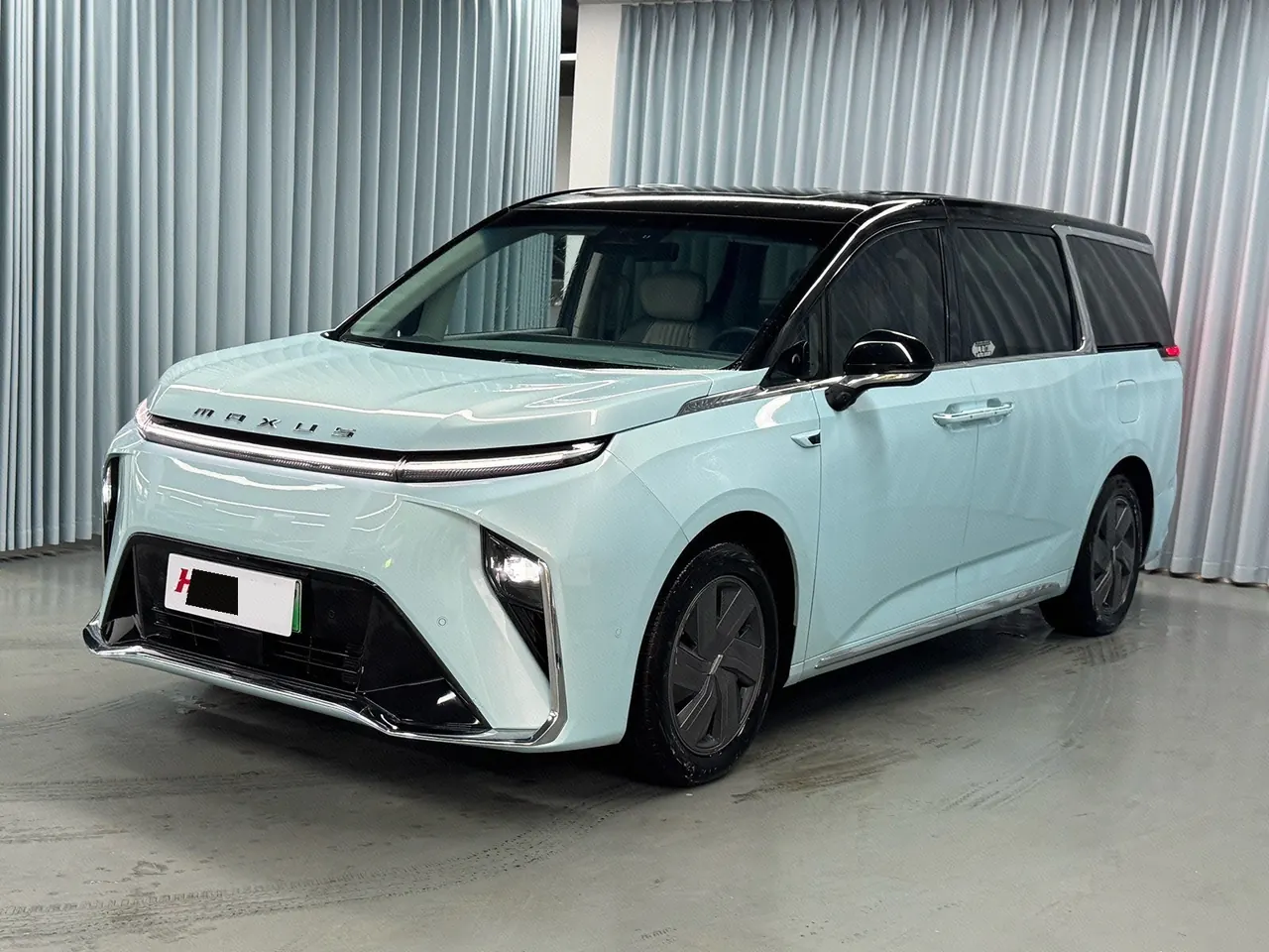 Open image lightbox: Chase 2022 MIFA 9 Mountain 6-seat Edition Automatic Gear