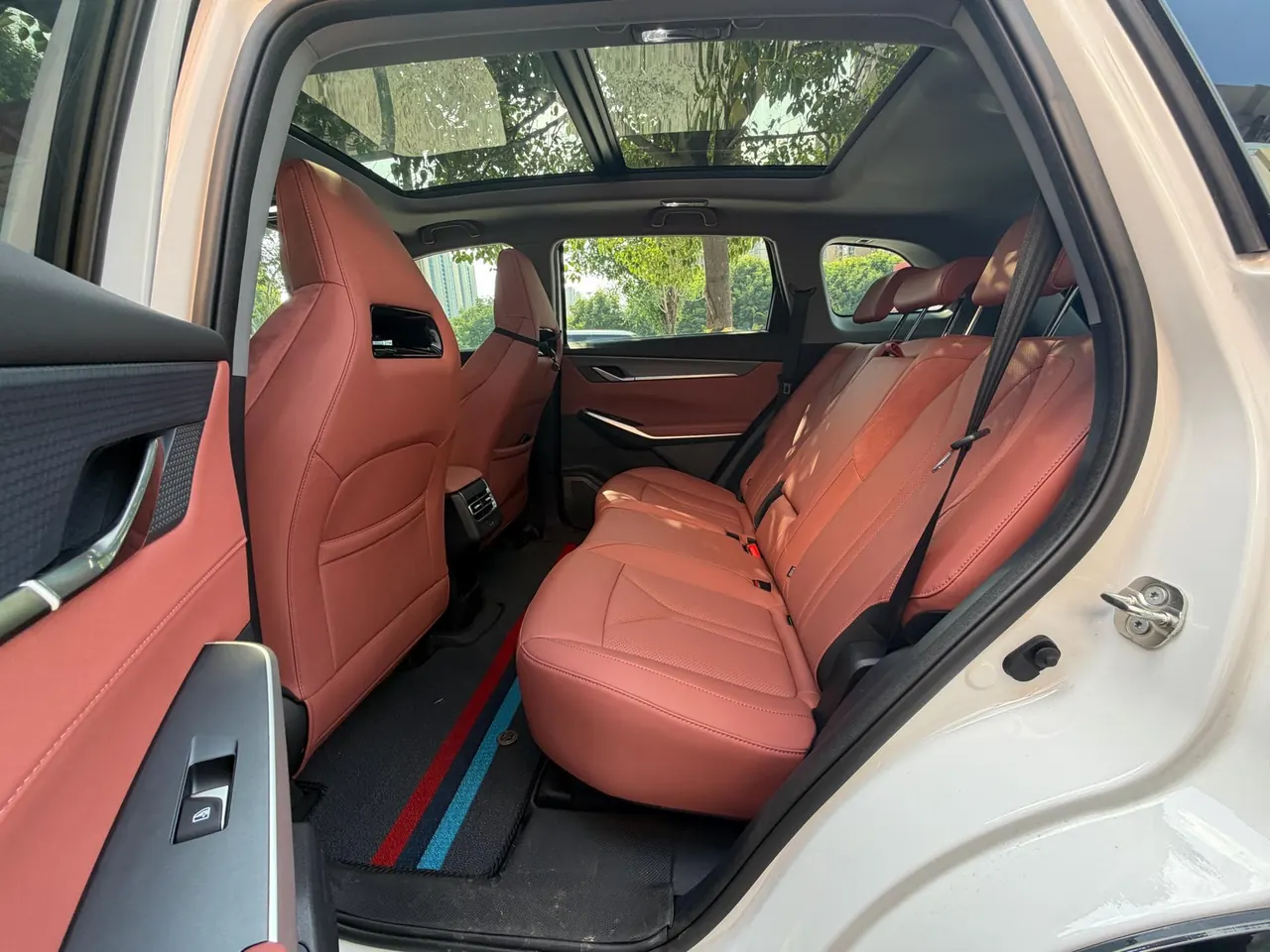 ChangAn 2026 CS75 PLUS 1.5T Smart Champion Edition New Blue Whale Smart Navigation Automatic Gear 4