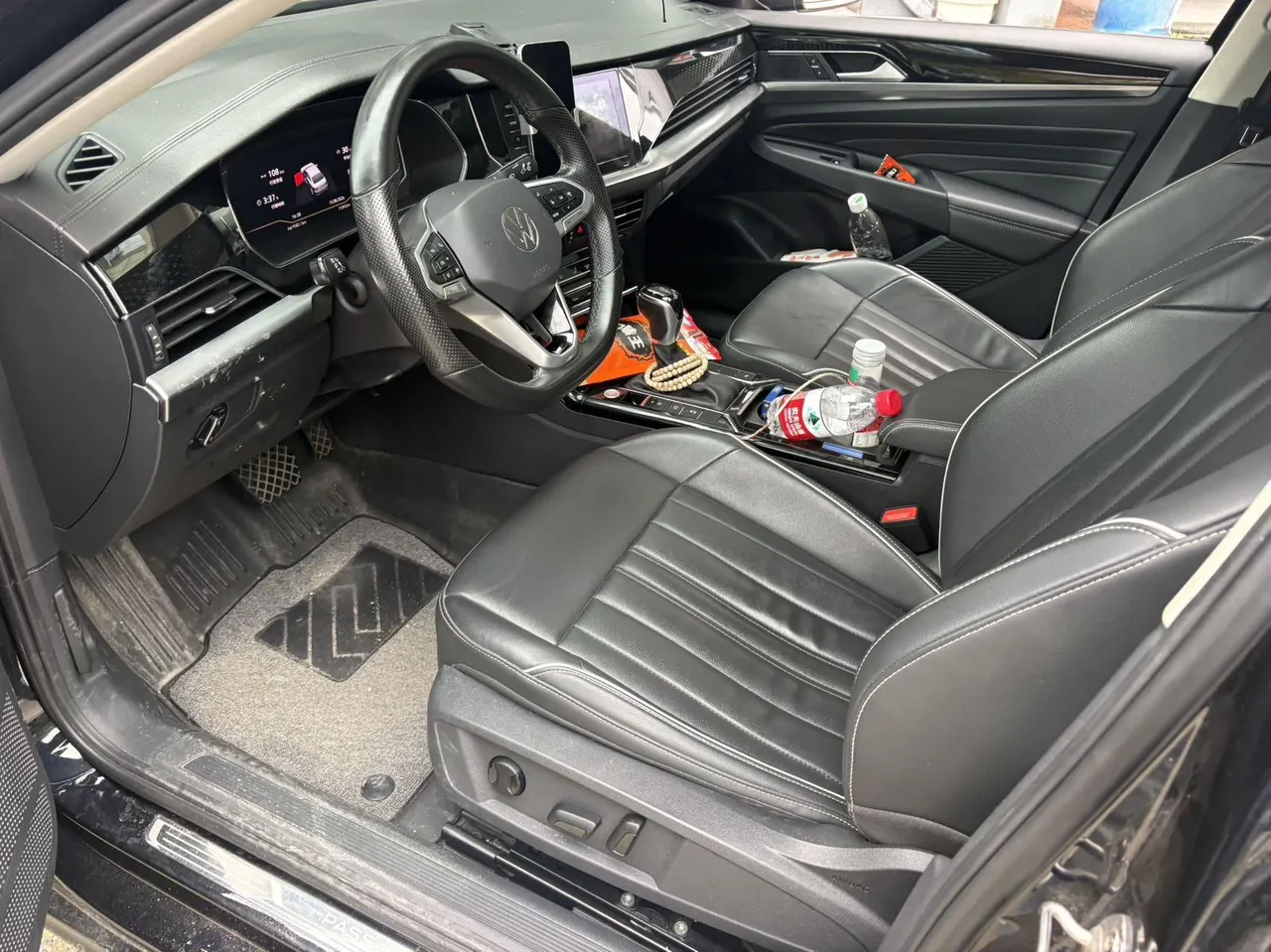Volkswagen 2022 Passat 1.4TSI 280TSI Elite Edition Automatic 4
