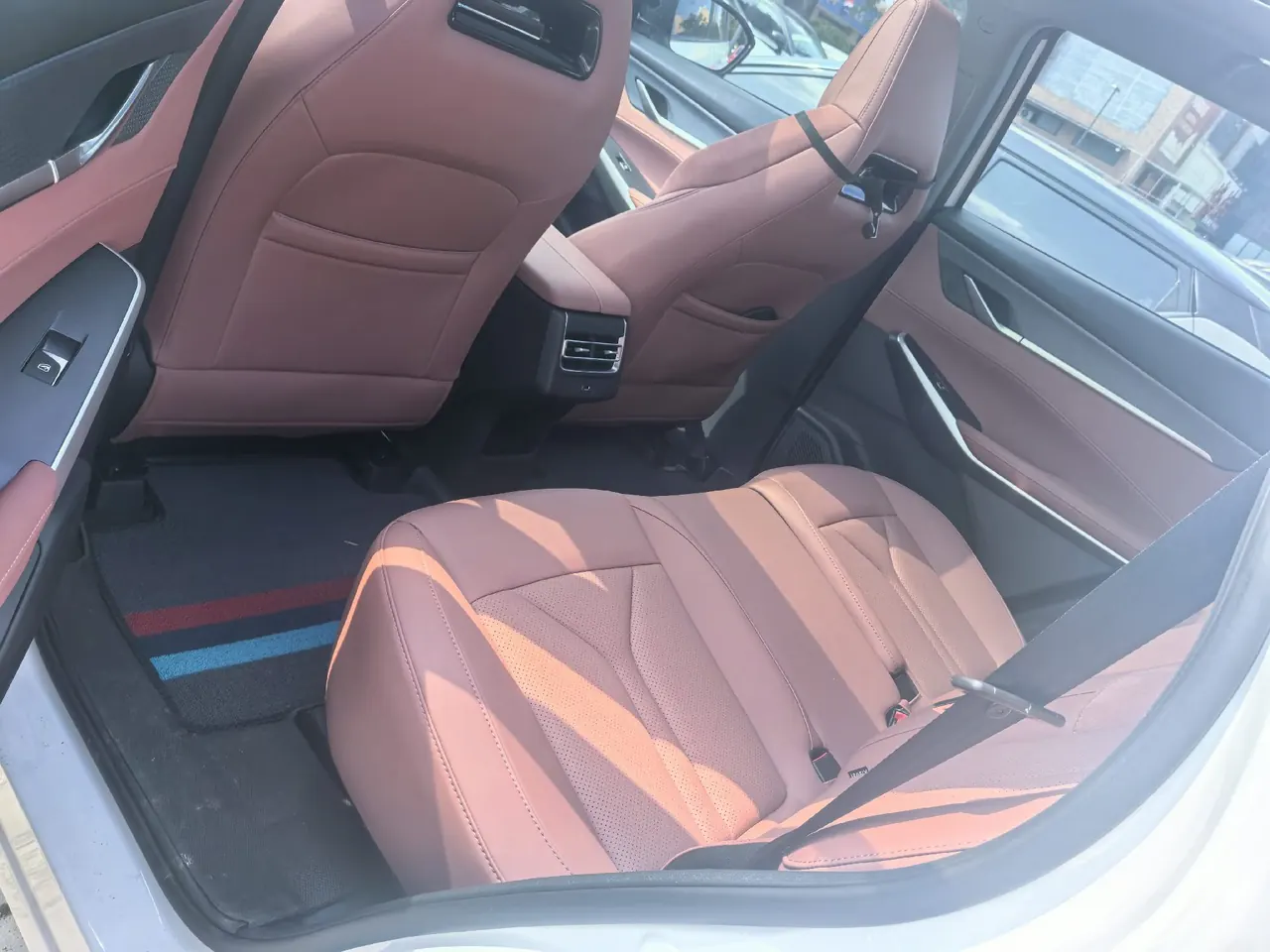 ChangAn 2026 CS75 PLUS 1.5T Smart Champion Edition New Blue Whale Smart Navigation Automatic Gear 5