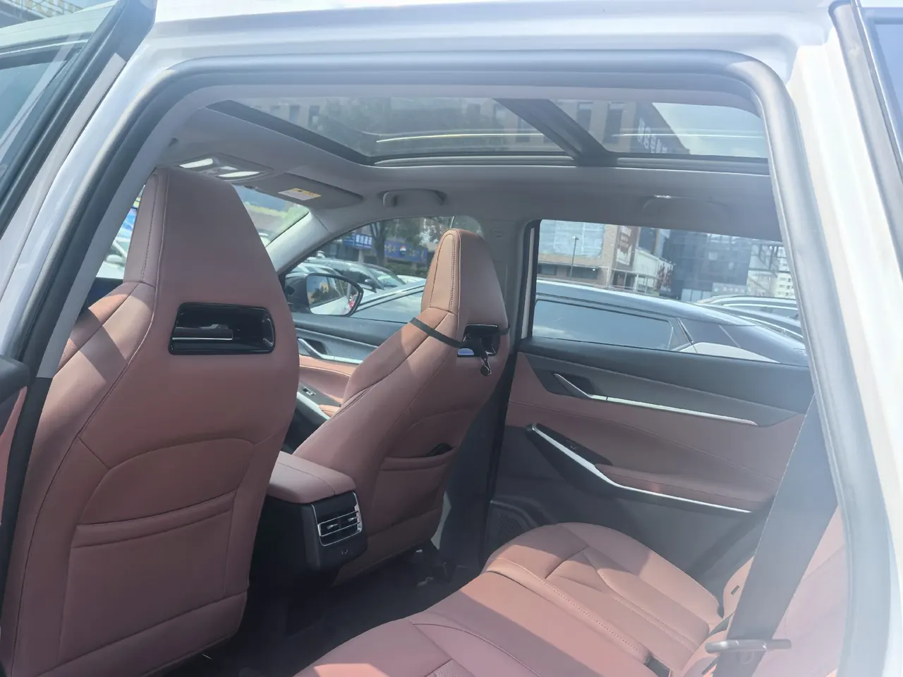 ChangAn 2026 CS75 PLUS 1.5T Smart Champion Edition New Blue Whale Smart Navigation Automatic Gear 6