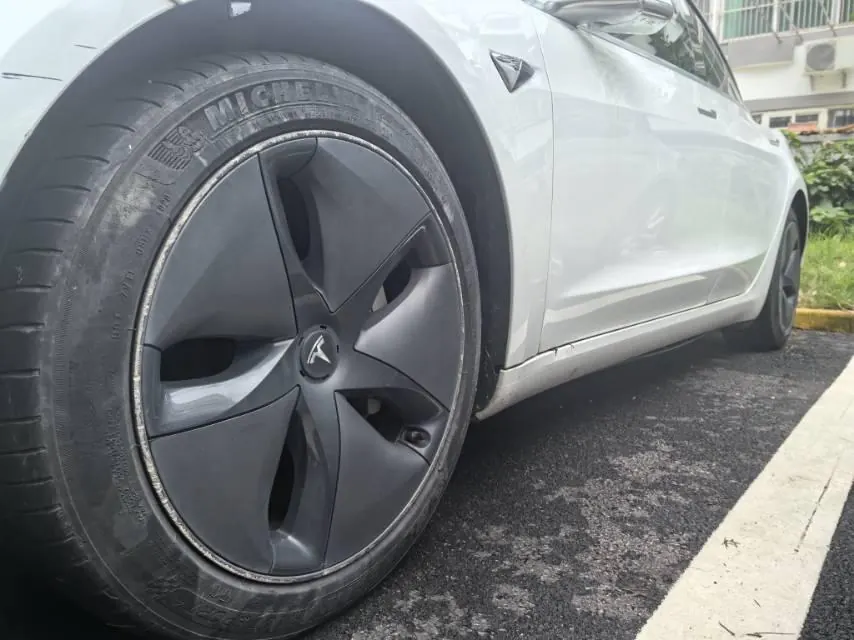 Tesla 2020 Model 3 Standard Endurance Rear Drive Upgrade (Modified) Automatic Gear 5