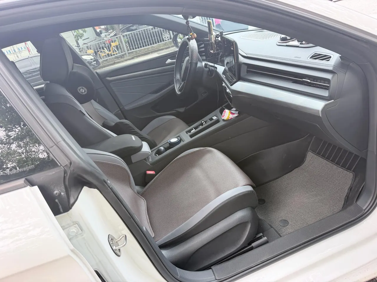 Volkswagen 2026 Ling Du L 1.5TSI 300TSI Ling Feng Edition Automatic Gear 3