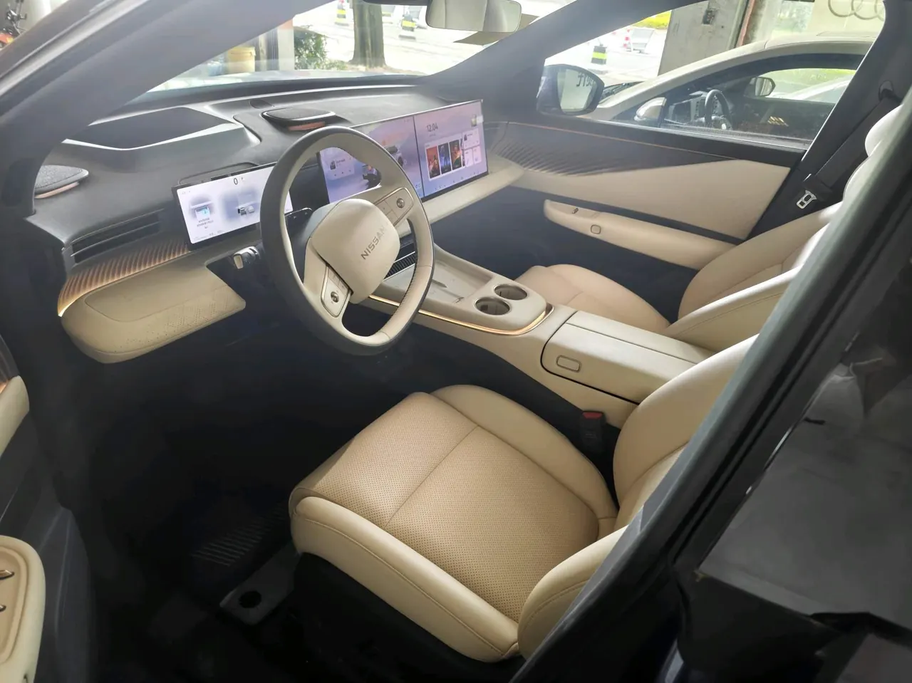 Nissan 2026 NX 8 630 Brand Master Edition Automatic Gear 5