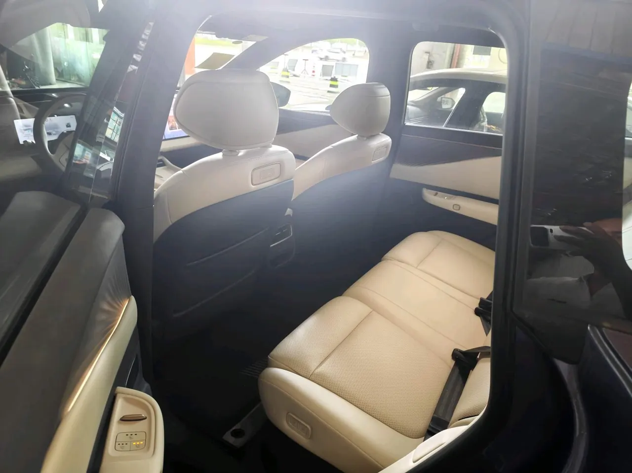 Nissan 2026 NX 8 630 Brand Master Edition Automatic Gear 6