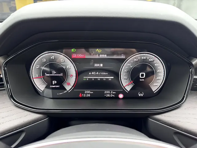 Audi 2025 Q6 2.0TFSI 40TFSI Quattro Commemorative Edition Yu Lin Set 7-seat Automatic Block 5