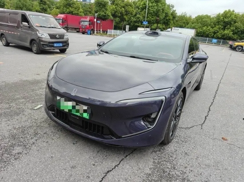 打开图片灯箱:Avatr 2026 Avatr 12 Max dual-motor all-electric version (facelift) automatic transmission
