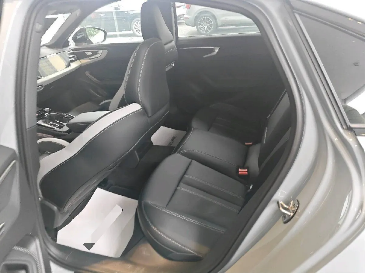Audi 2026 A5L 2.0T Sports Edition Automatic 4
