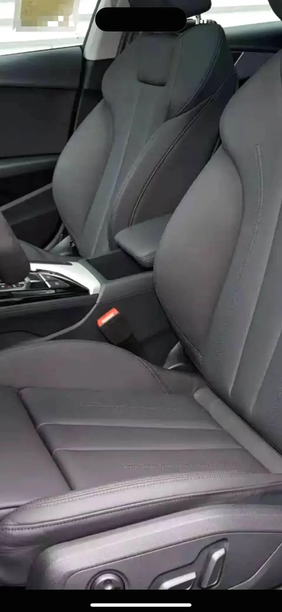 Audi A5 (Imported) 2025 A5 Sportback 2.0TFSI 40TFSI Collection Edition Quattro Luxury Dynamic Automatic Gear 7
