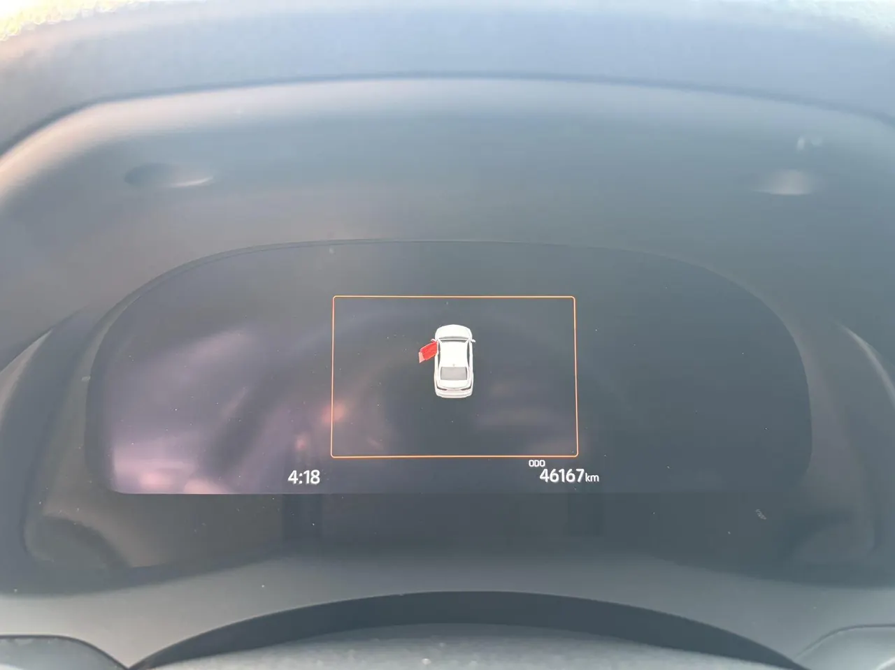 Toyota 2021 Camry 2.5S Front Edition Automatic Gear 5