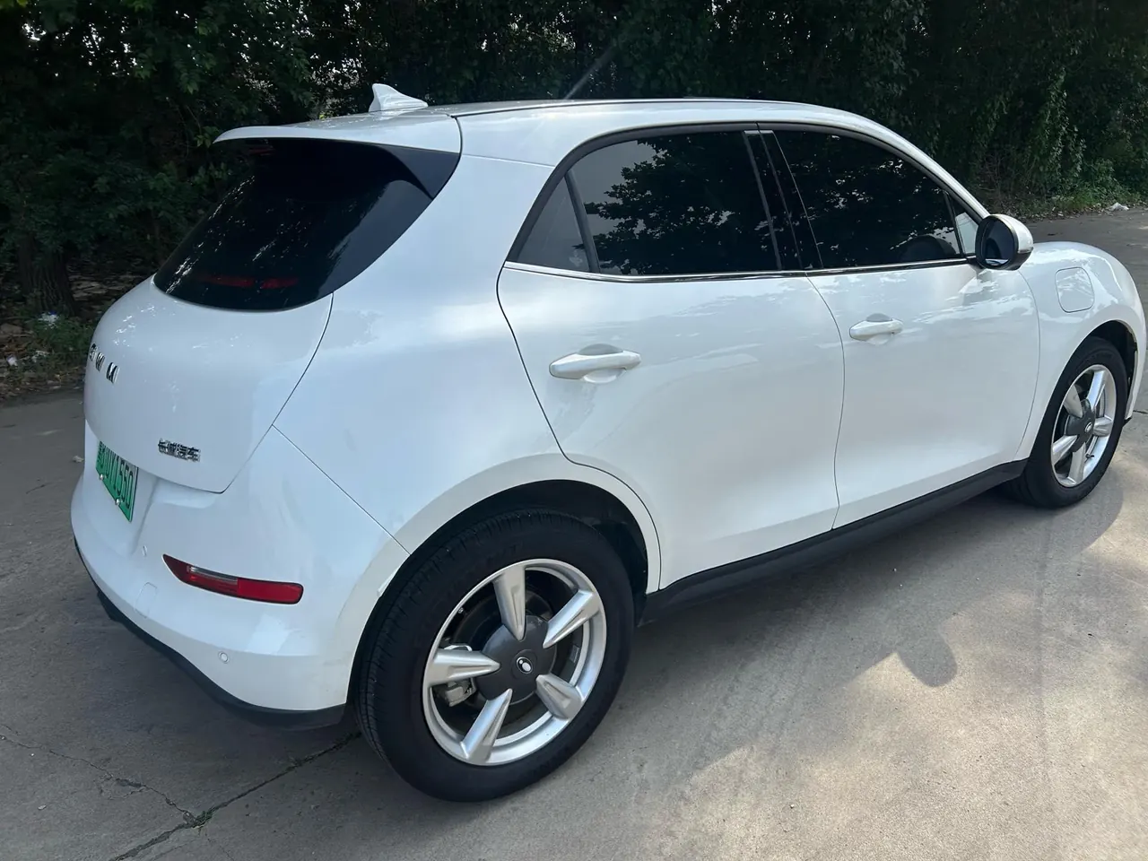 Ora 2026 Ora 5 480km Air Edition Automatic Gear 8