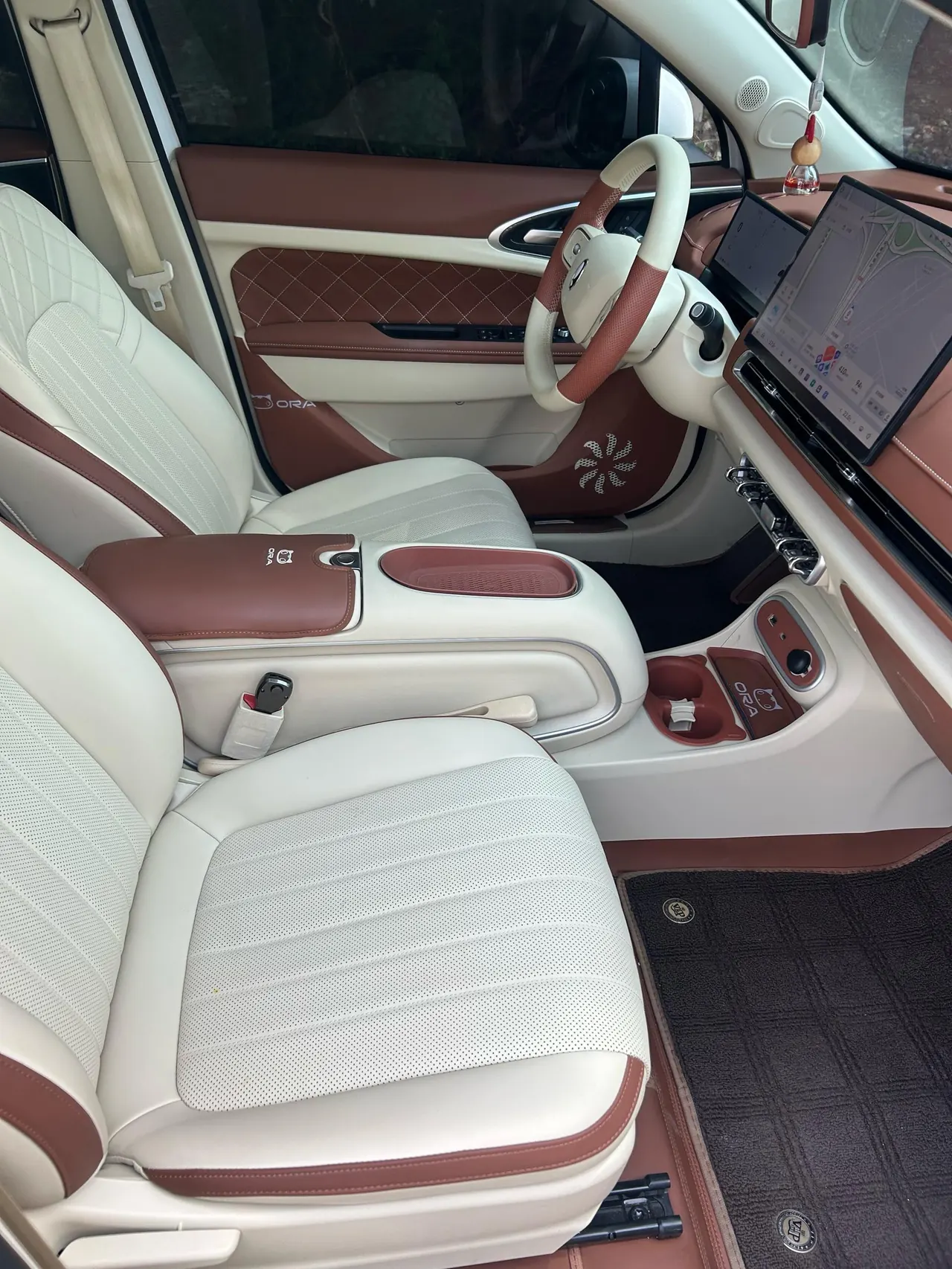 Ora 2026 Ora 5 480km Air Edition Automatic Gear 9