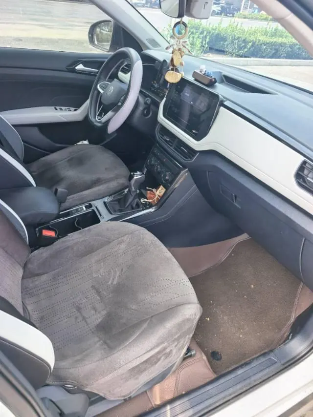 Volkswagen 2026 Tuyue New 1.5 Sharp Edition Automatic Gear 5