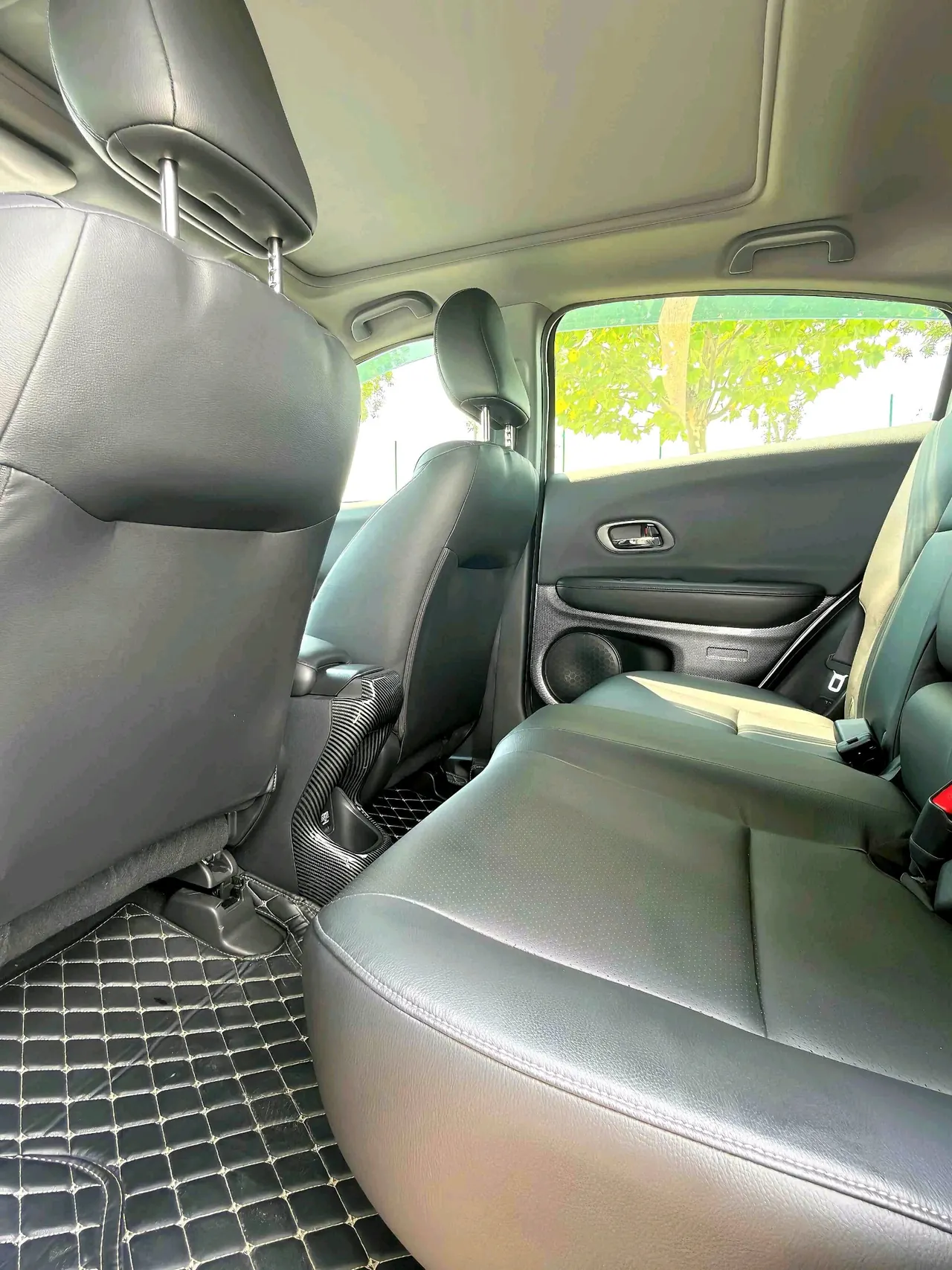 Honda 2021 XR-V 1.5 Stepless Comfort Edition Automatic Gear 10